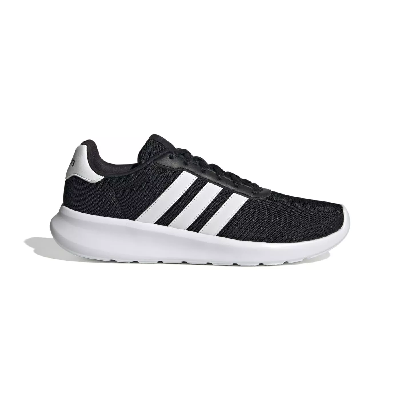 Adidas lite racer shoes mens online