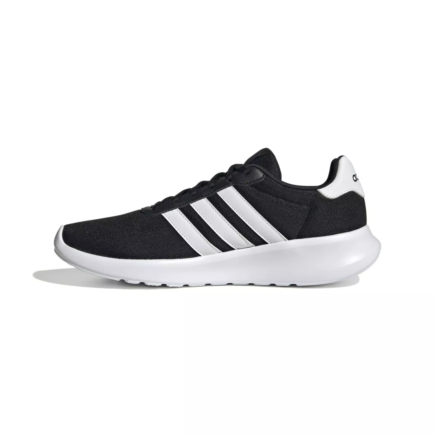 Herren Low Cut Schuhe ADIDAS LITE RACER 3.0 GY3094