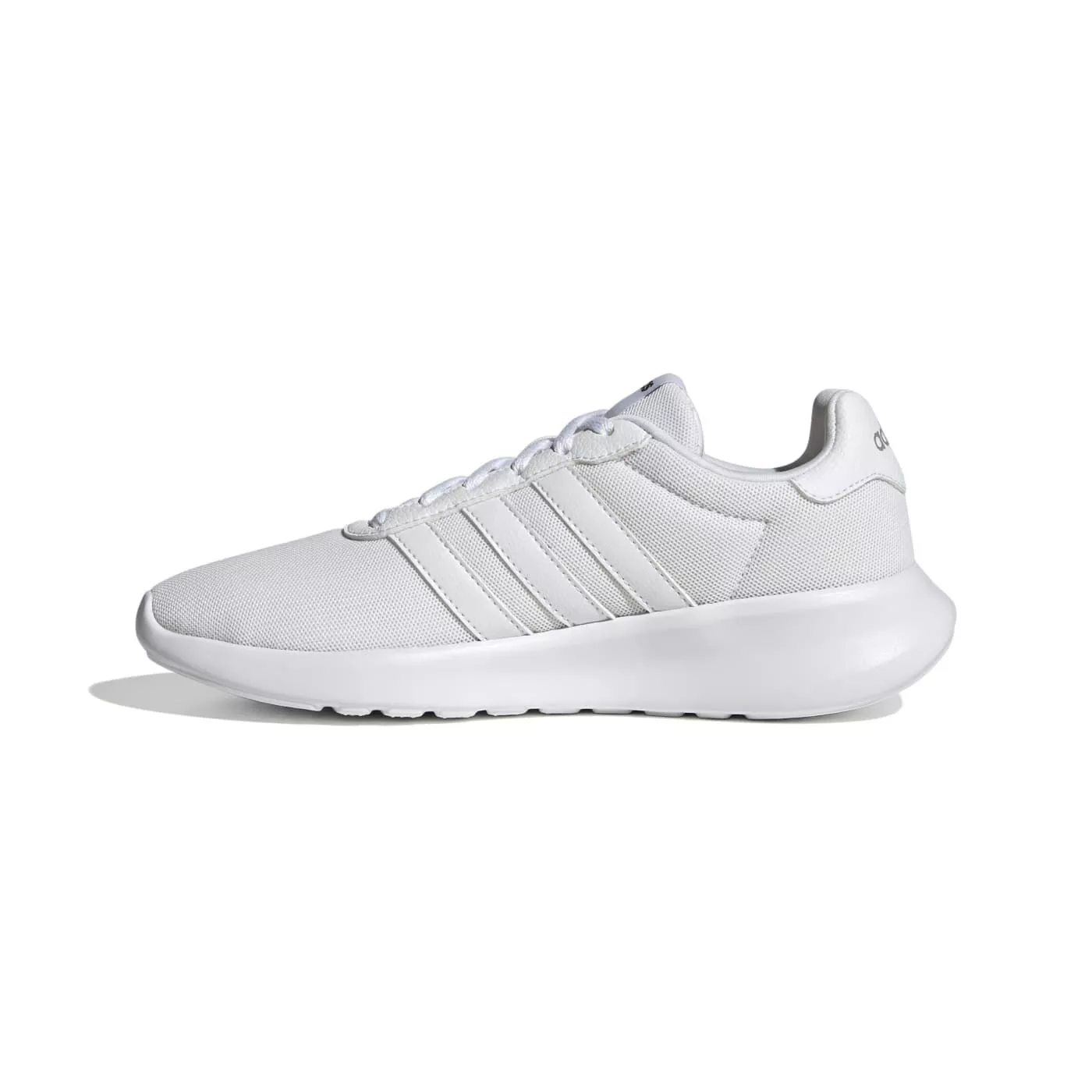 Damen Low Cut Schuhe ADIDAS LITE RACER 3.0 GW7955