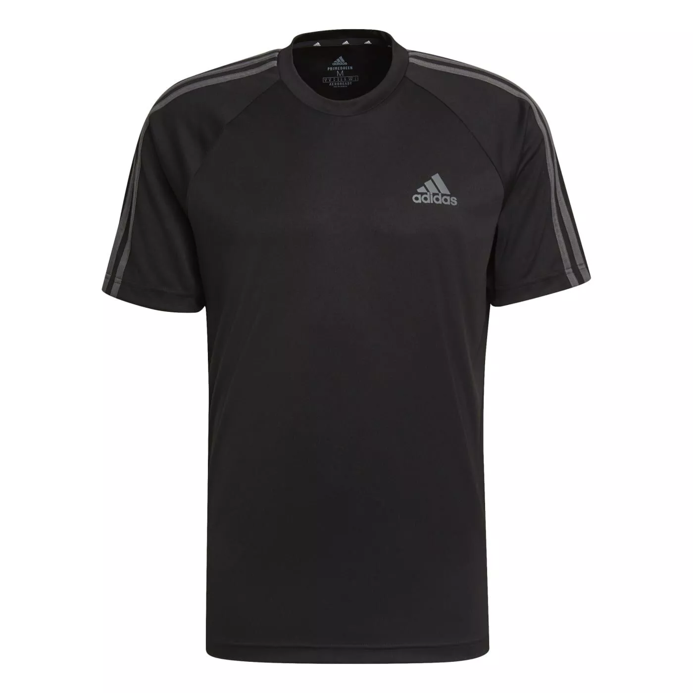 Herren T Shirt ADIDAS M SERENO 3S T H28927