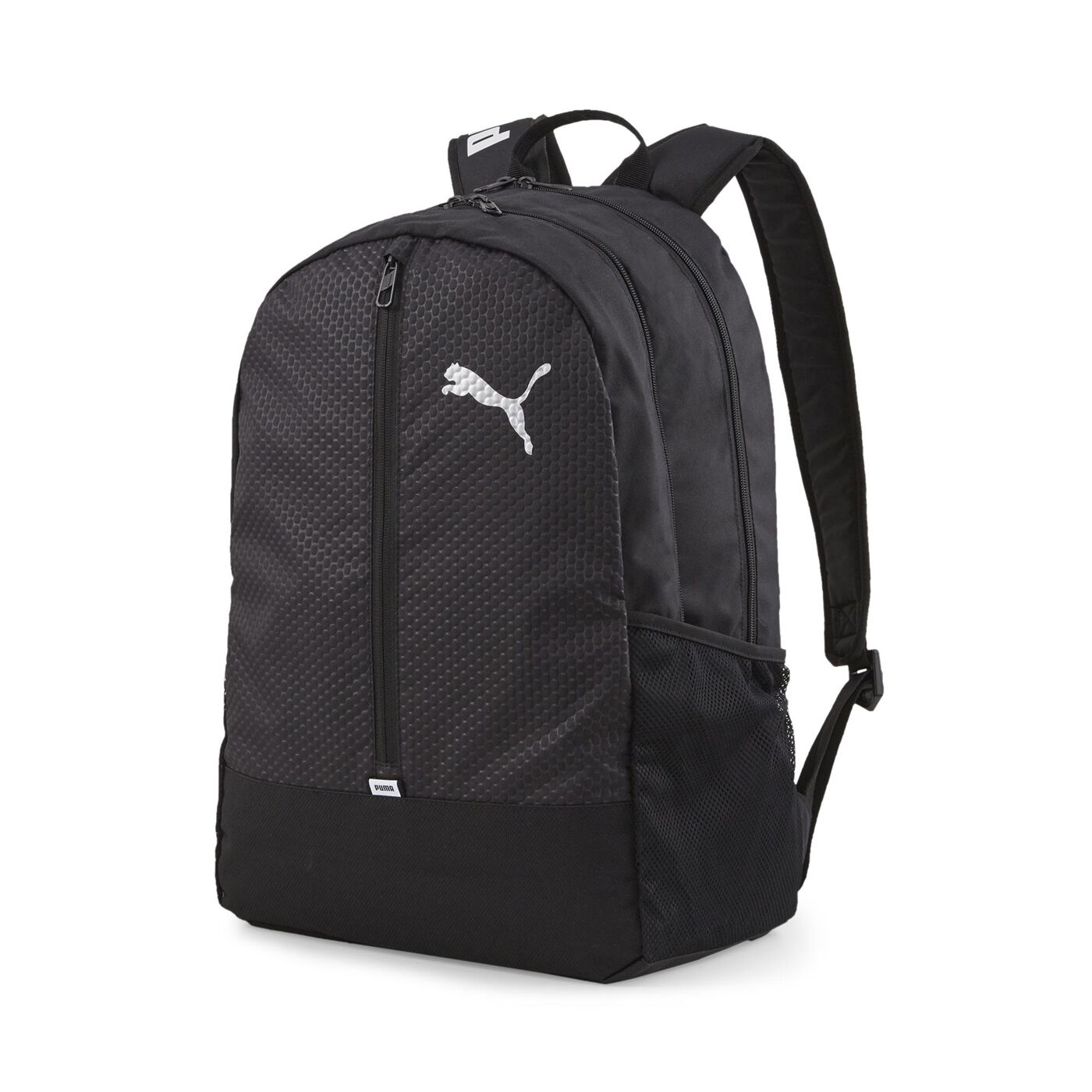Puma equipment 2025