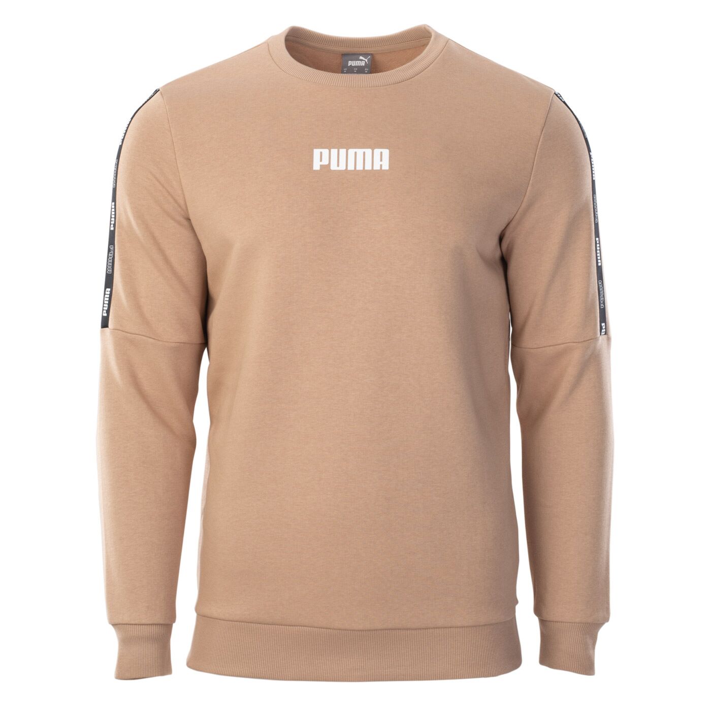 Puma tape store crew sweatshirt