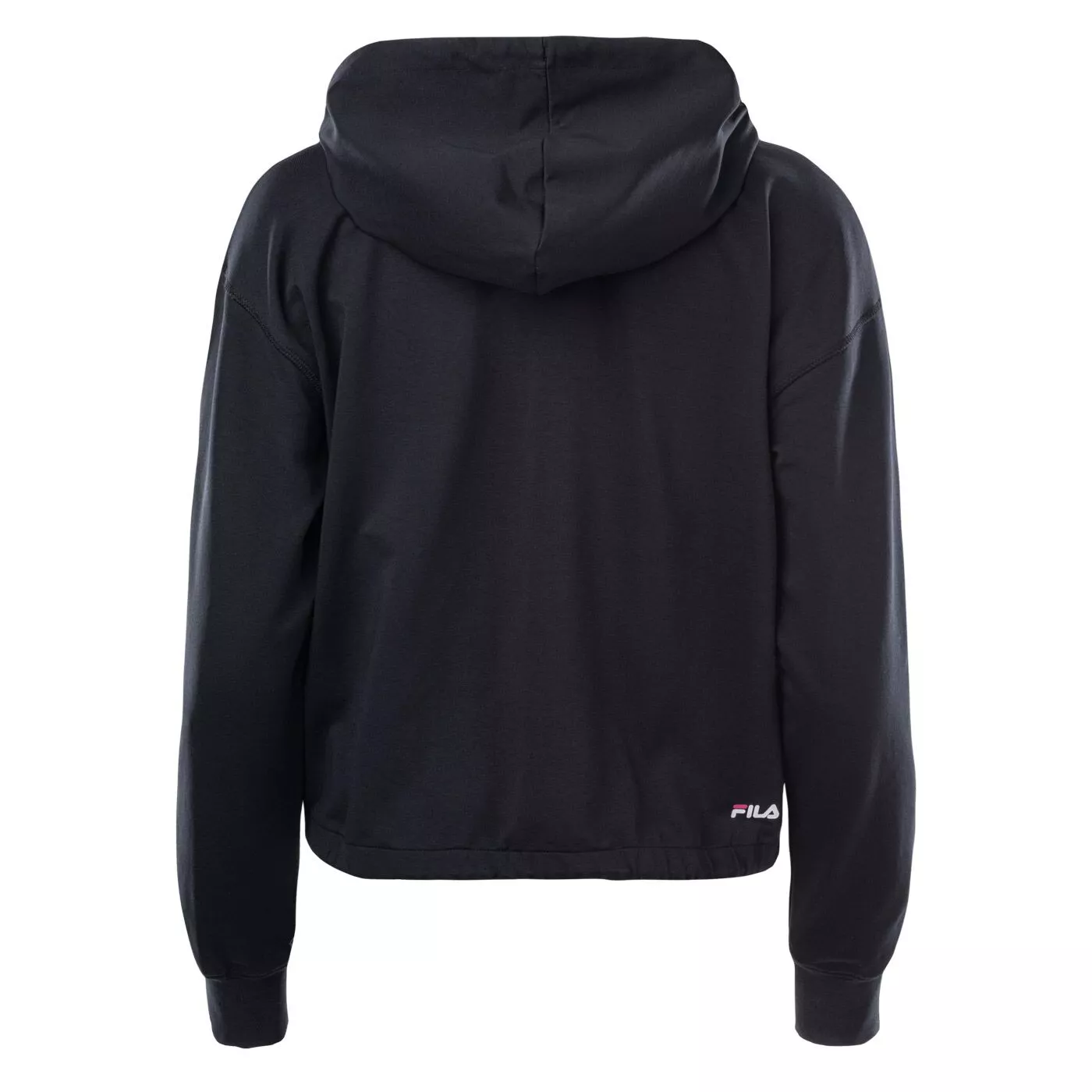 Damska Mikina FILA BURDUR CROPPED HOODY FAW0144 80009 Martes Sport online sportovni obchod