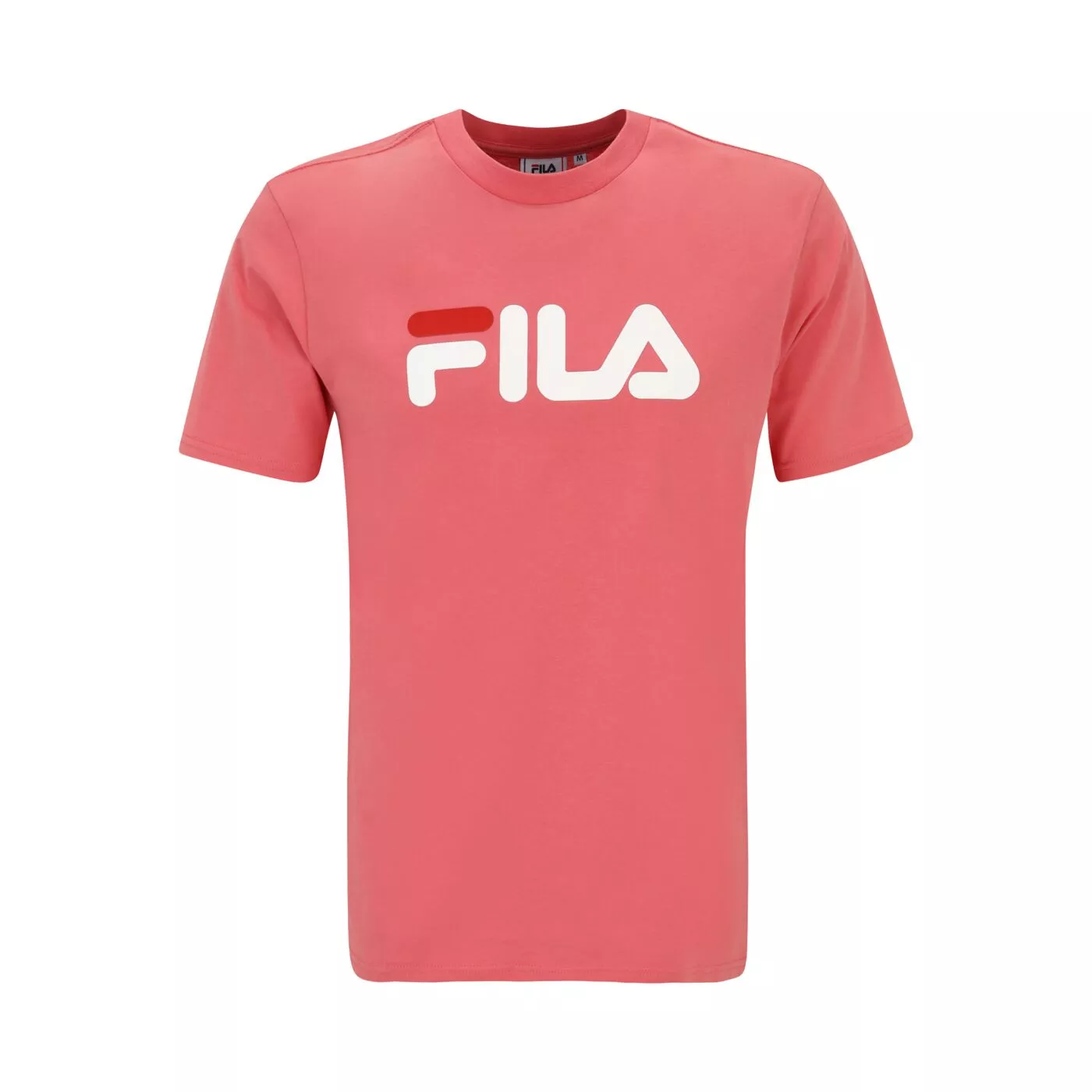 Tee shirt fila rose sales