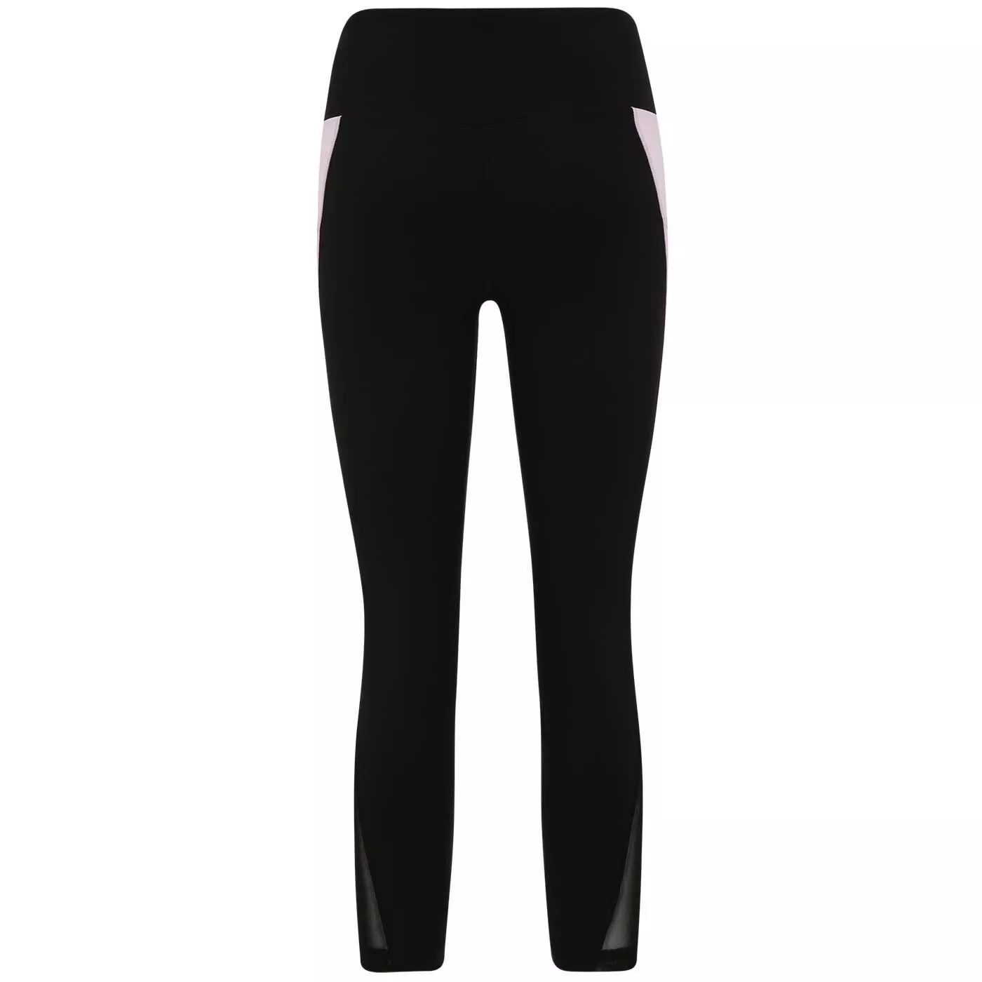 Black fila leggings shop