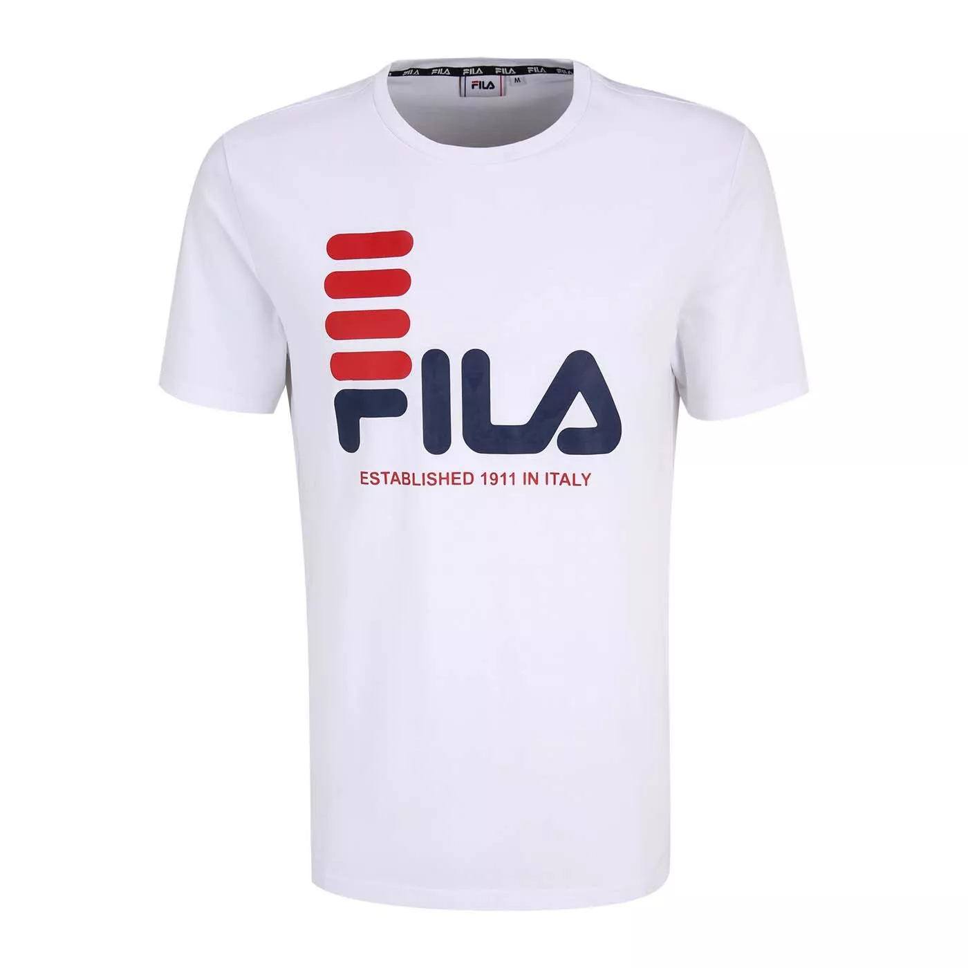 Fila shirt herren on sale