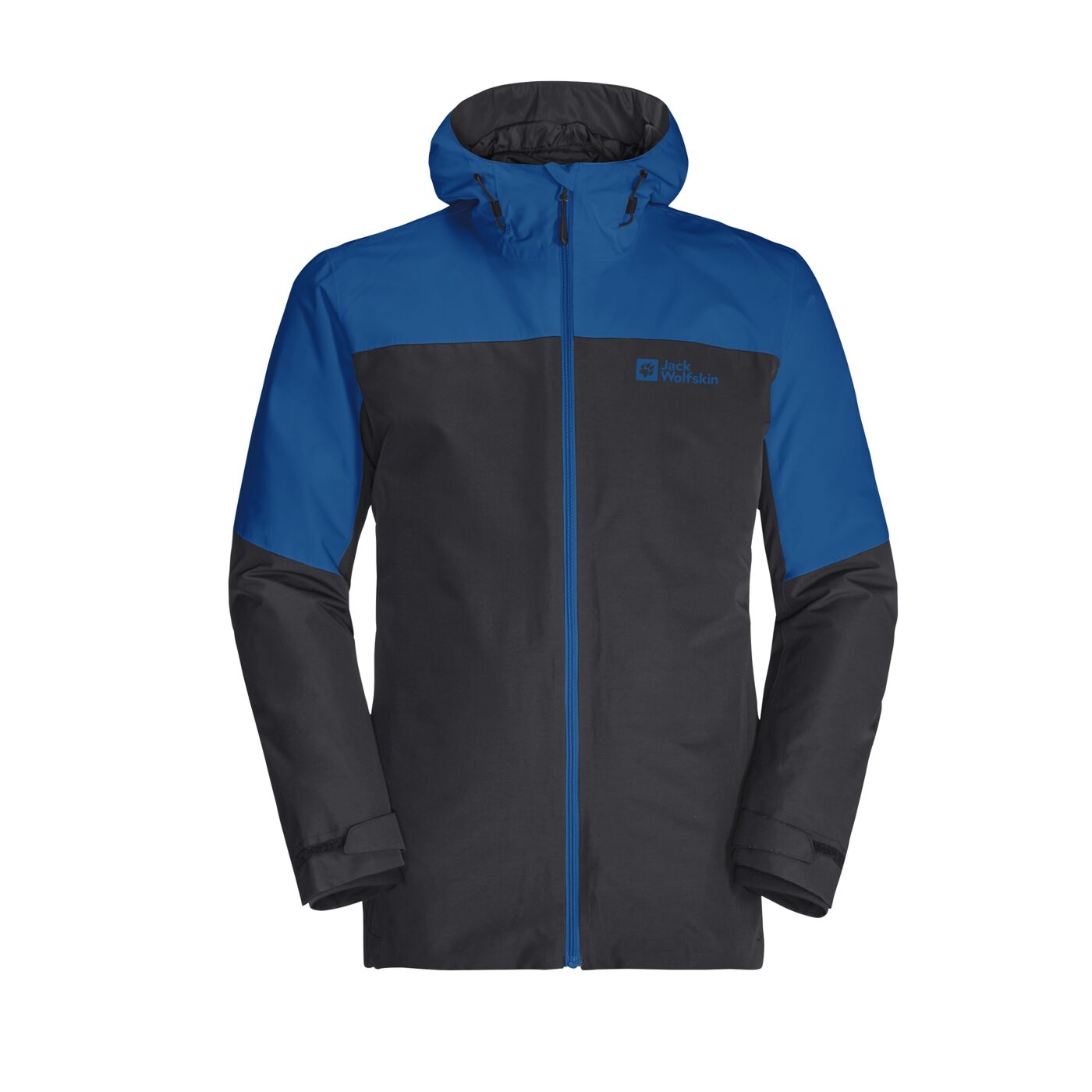 Kurtka jack wolfskin chilly morning store