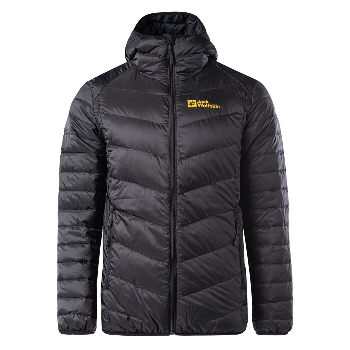 jack wolfskin oaksey jacketM nnlich Gesteppte Winterjacke JACK