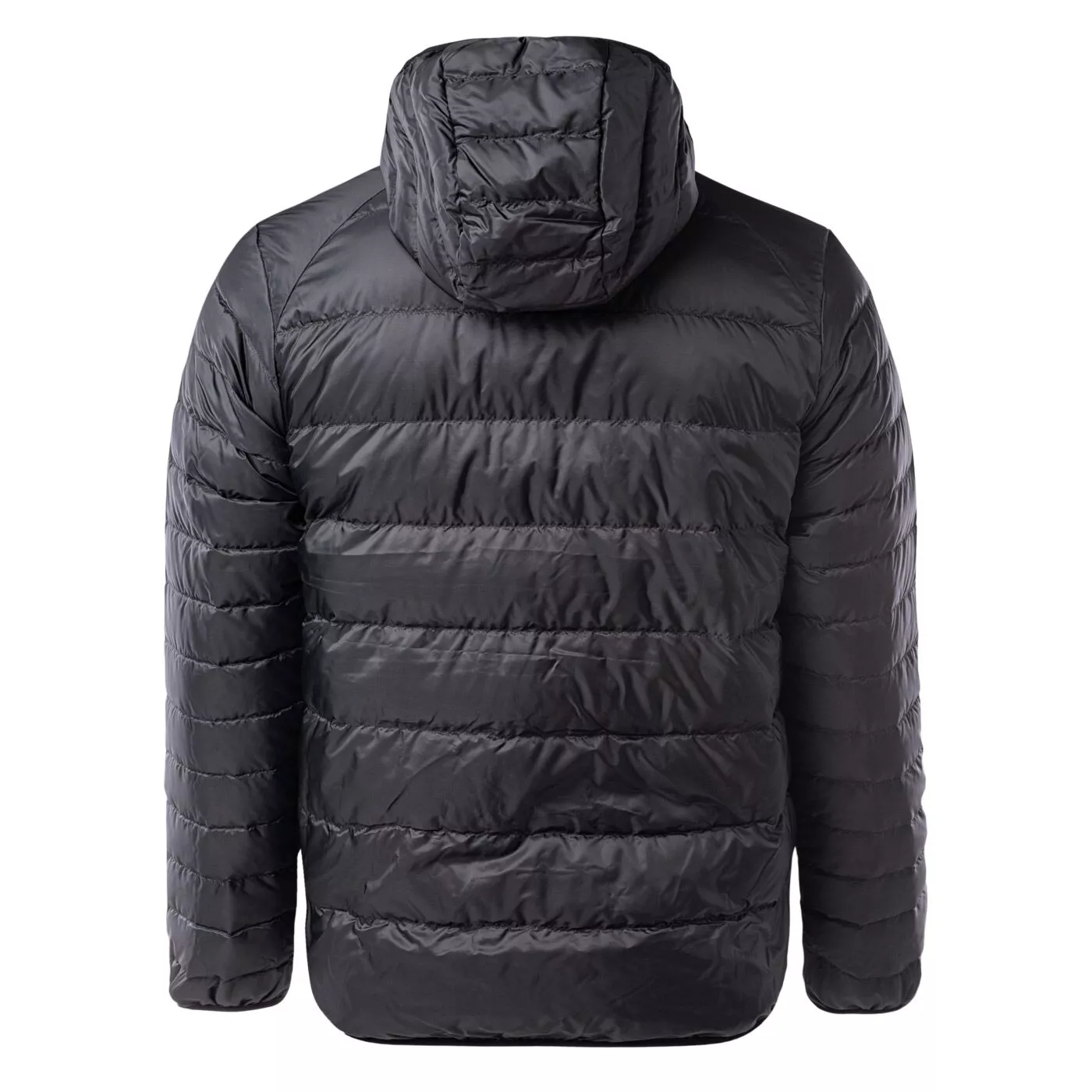 Herren wattierte Winterjacke JACK WOLFSKIN OAKSEY JACKET M 5020332 6000