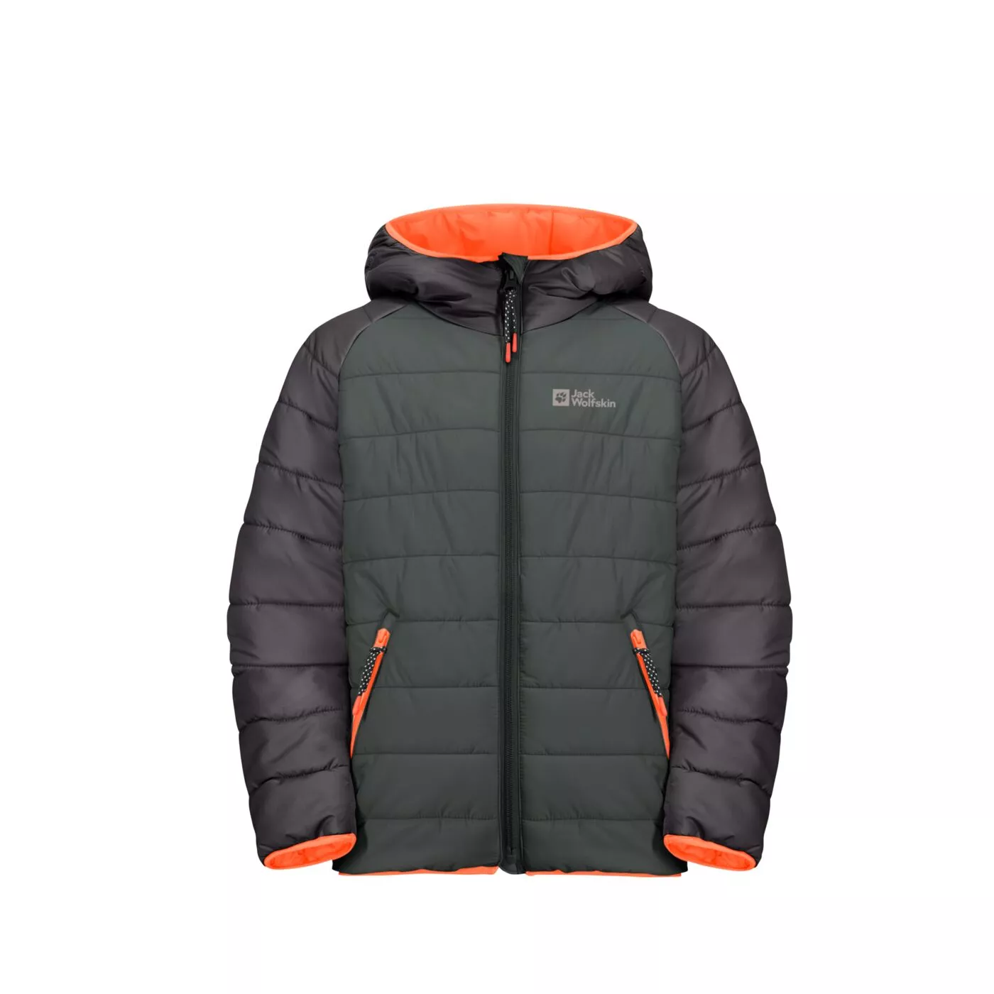 Zenon jacket online