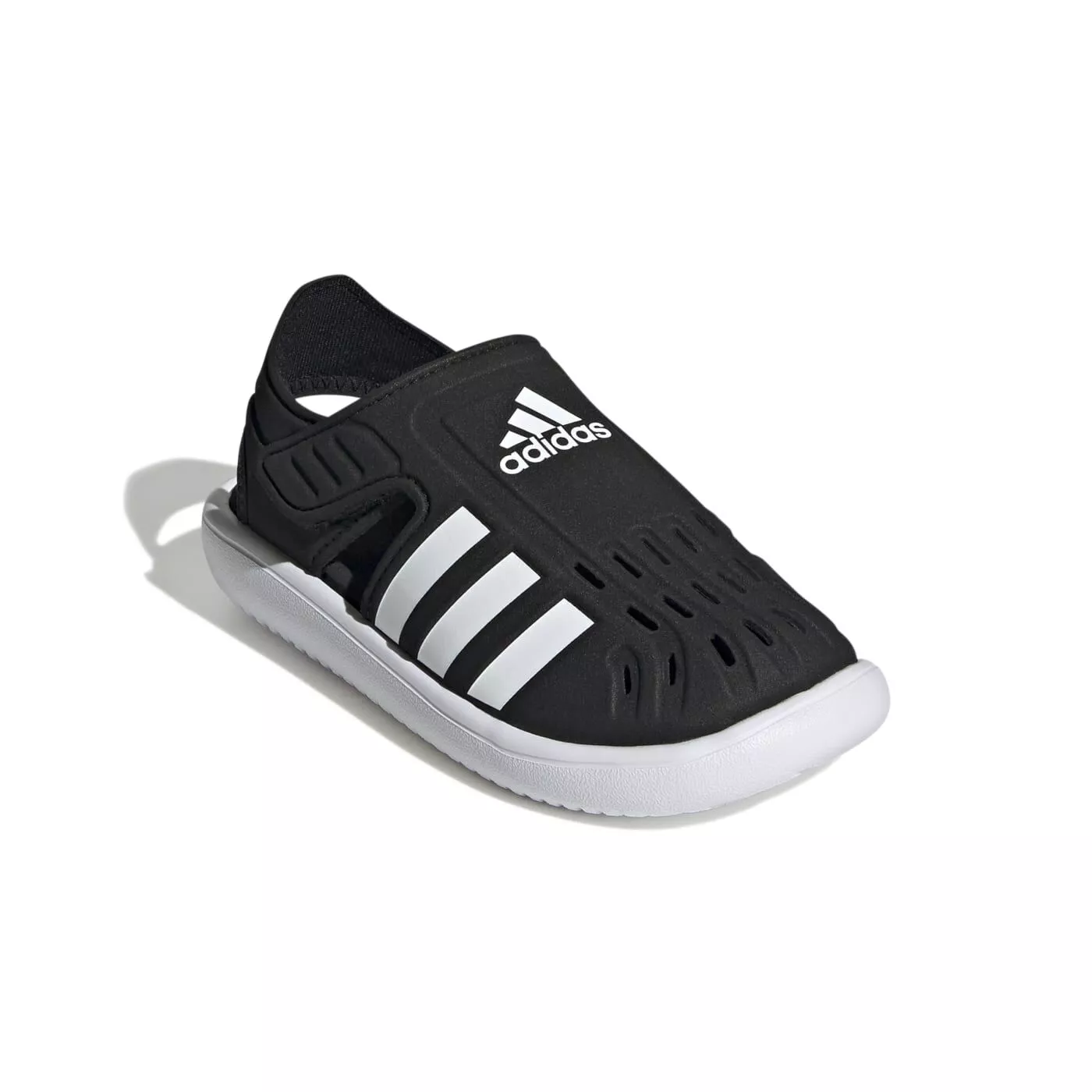 Baby sandals adidas top