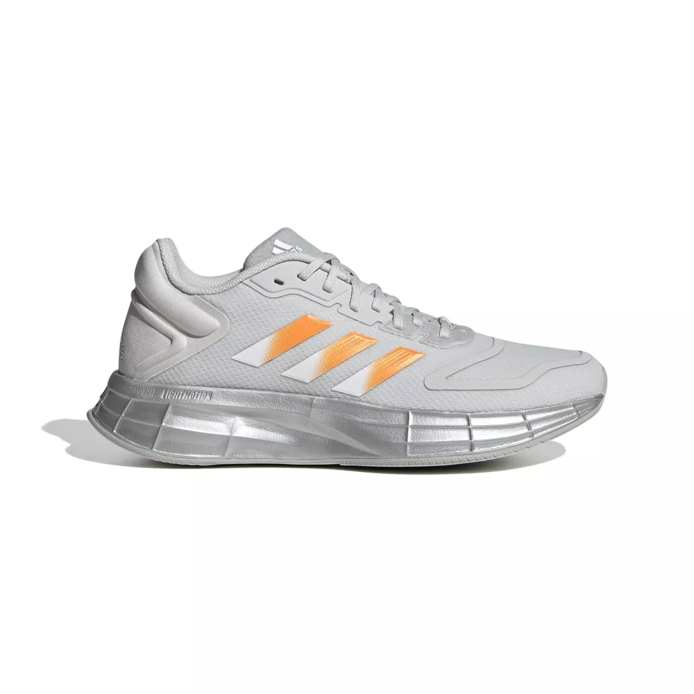 Adidas duramo weiß top