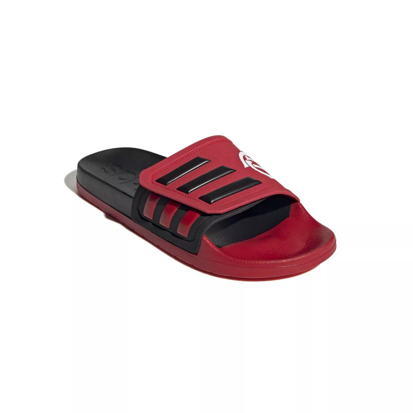 Adidas pantoffeln herren top