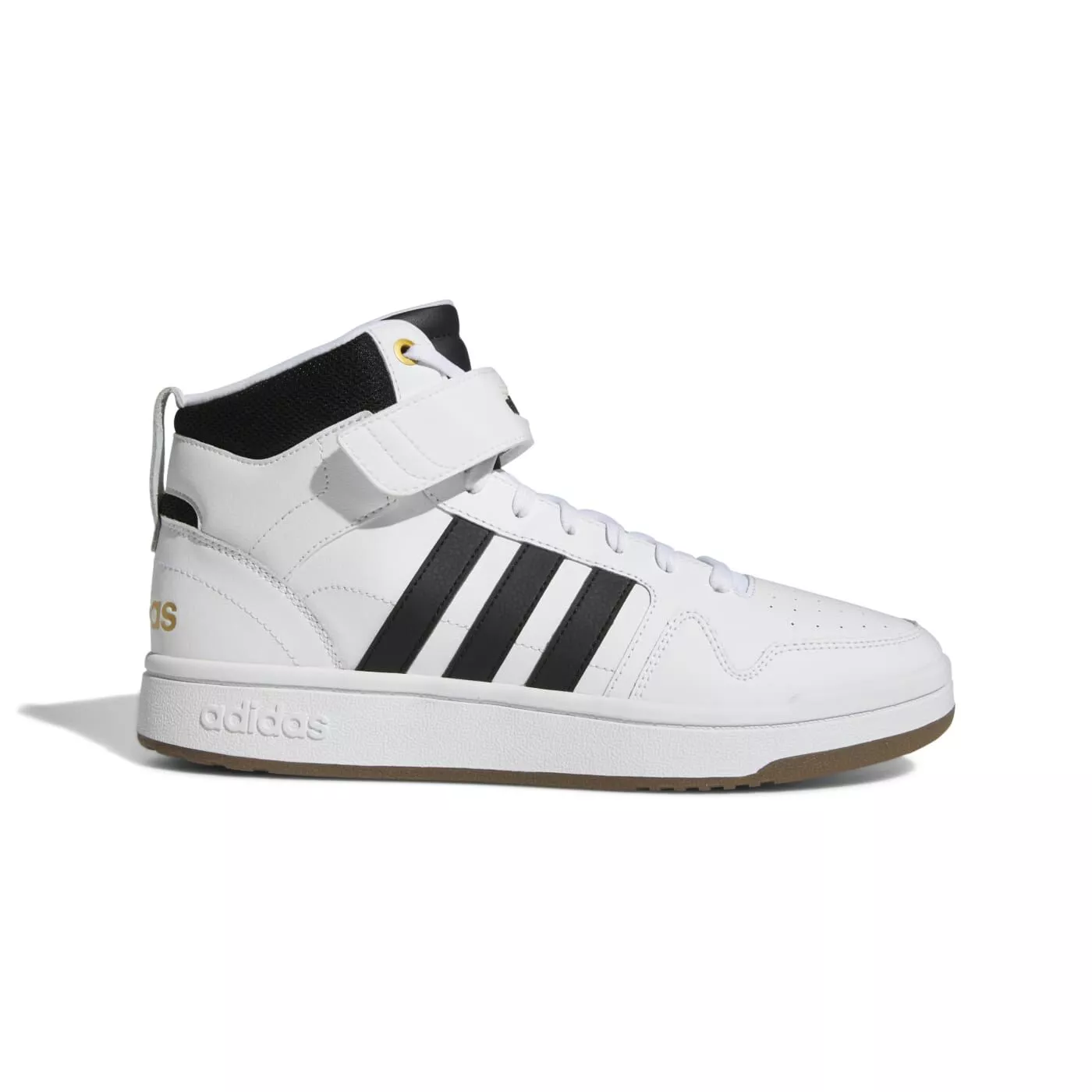 Herren hochhackige Schuhe ADIDAS POSTMOVE MID GZ1338