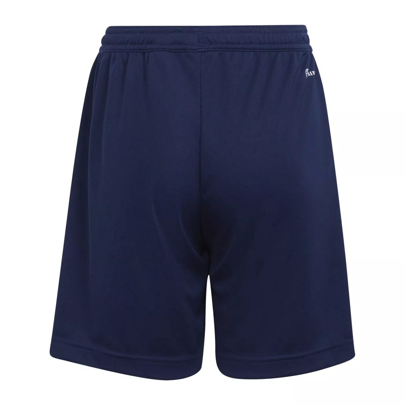 Adidas navy shorts on sale