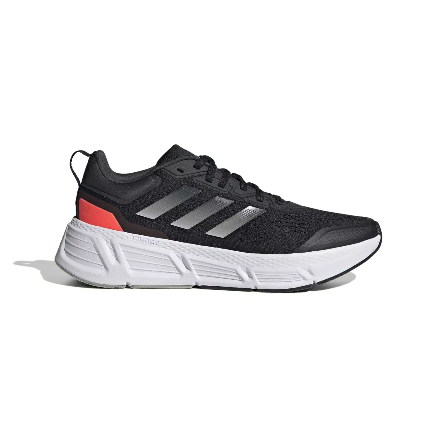 Herren Schuhe fur das Laufen auf Asphalt ADIDAS QUESTAR GZ0632