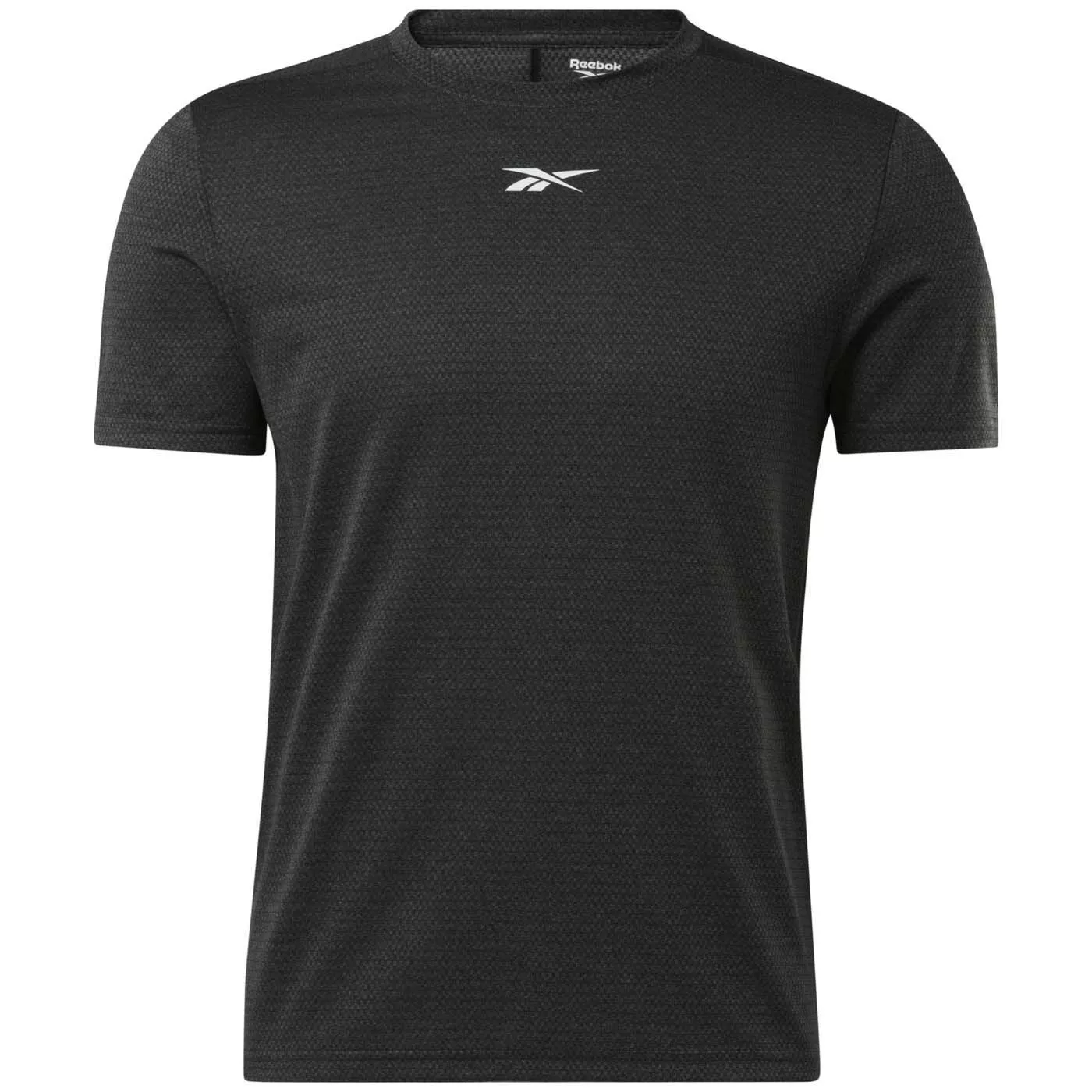 Herren T Shirt REEBOK WOR MELANGE TEE H46641