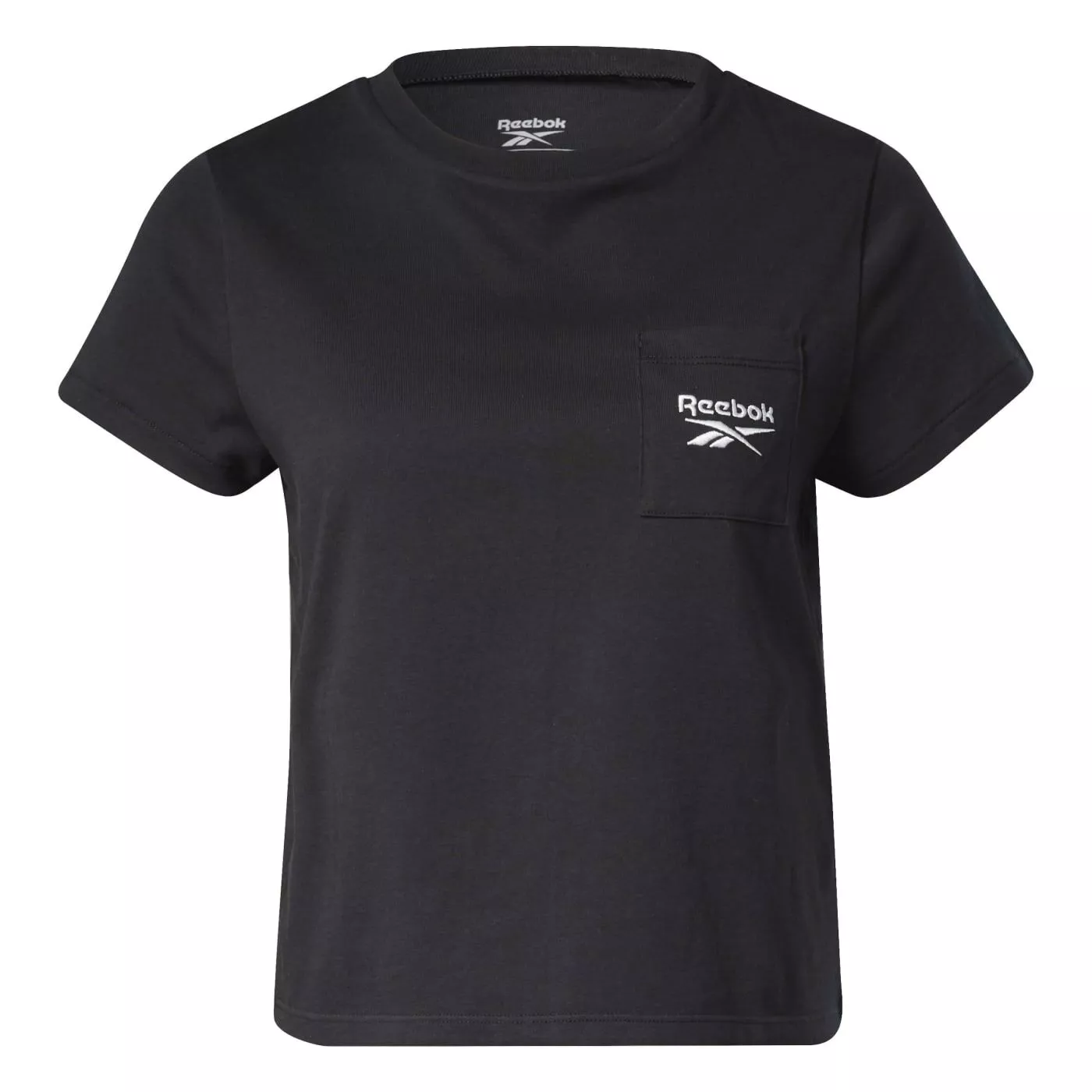 Reebok t shirt damen hot sale