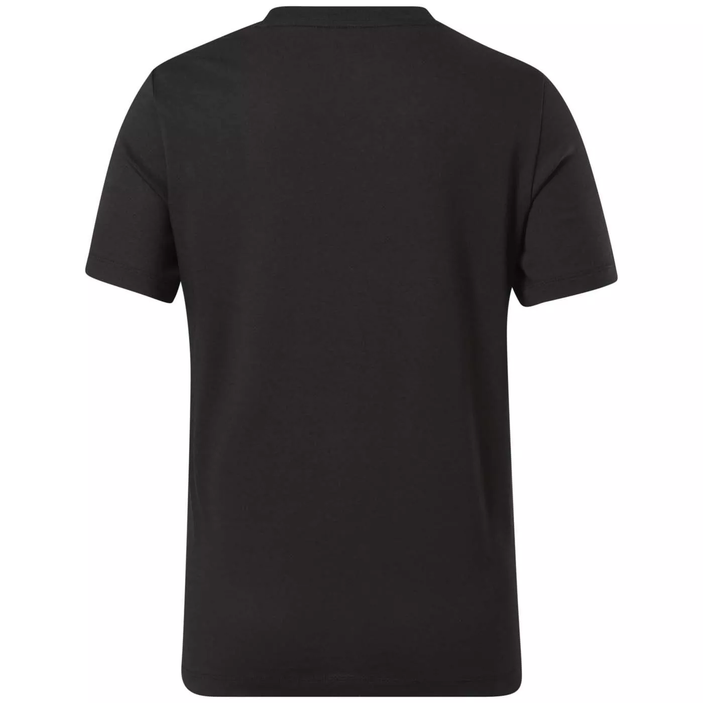 Black reebok shirt clearance