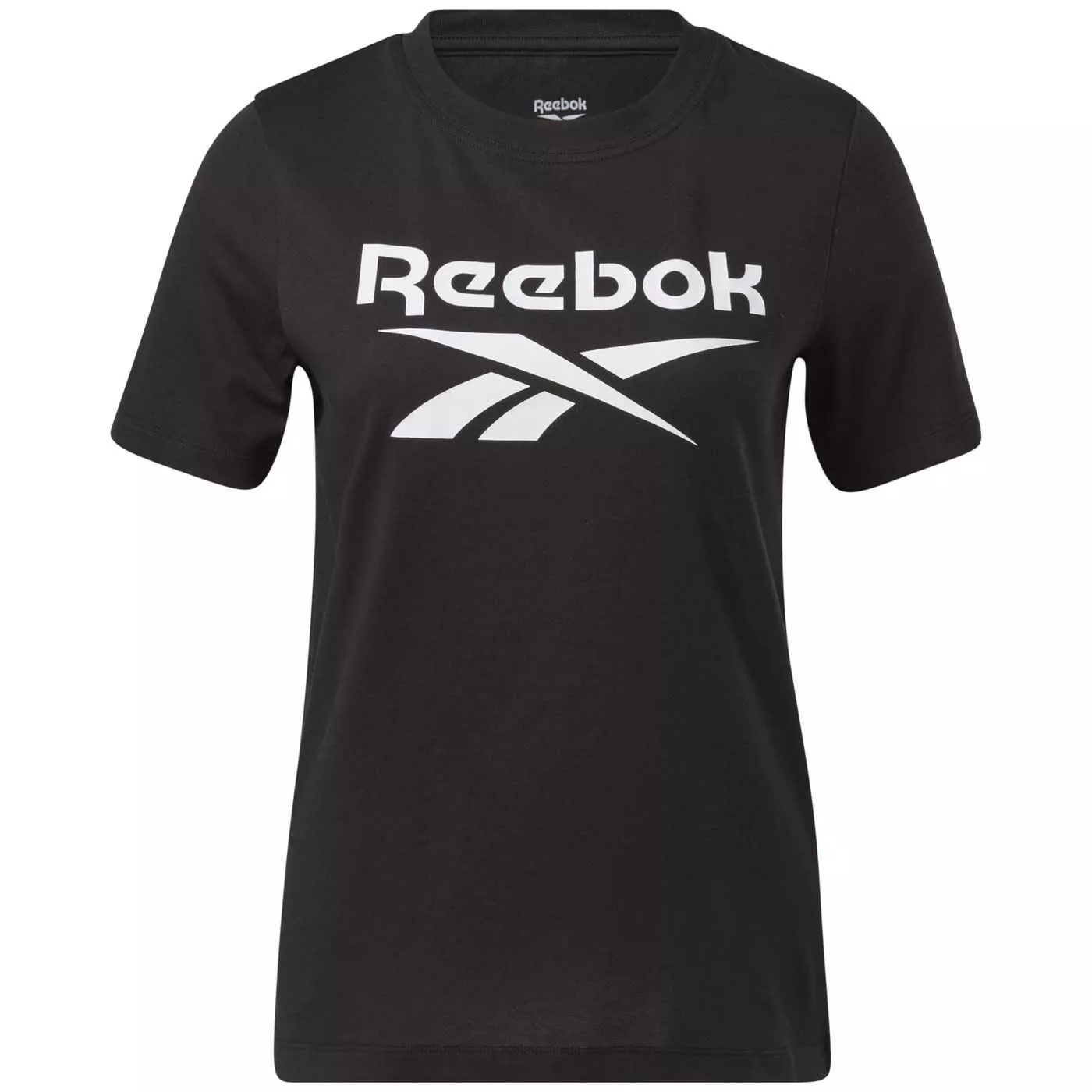Damen T Shirt REEBOK RI BL TEE HB2271