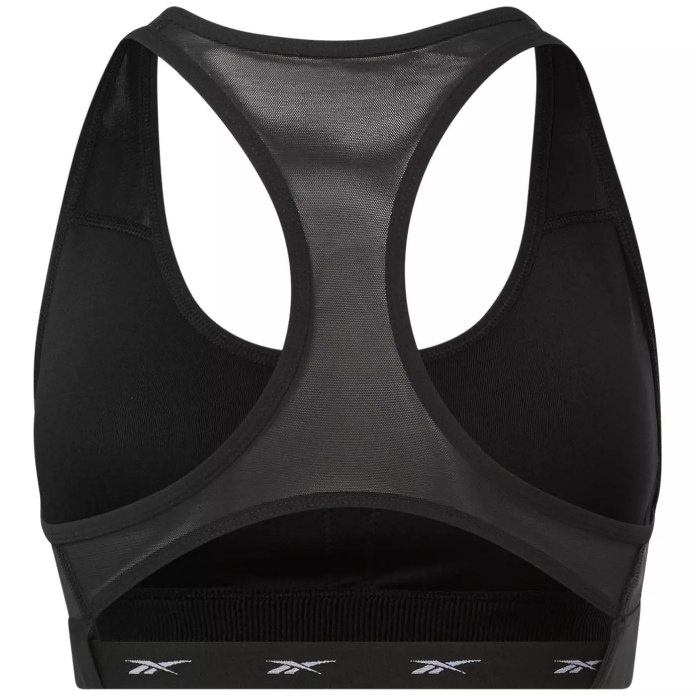 Damen Sport BH REEBOK S LUX VECTOR RACER BRA H51844