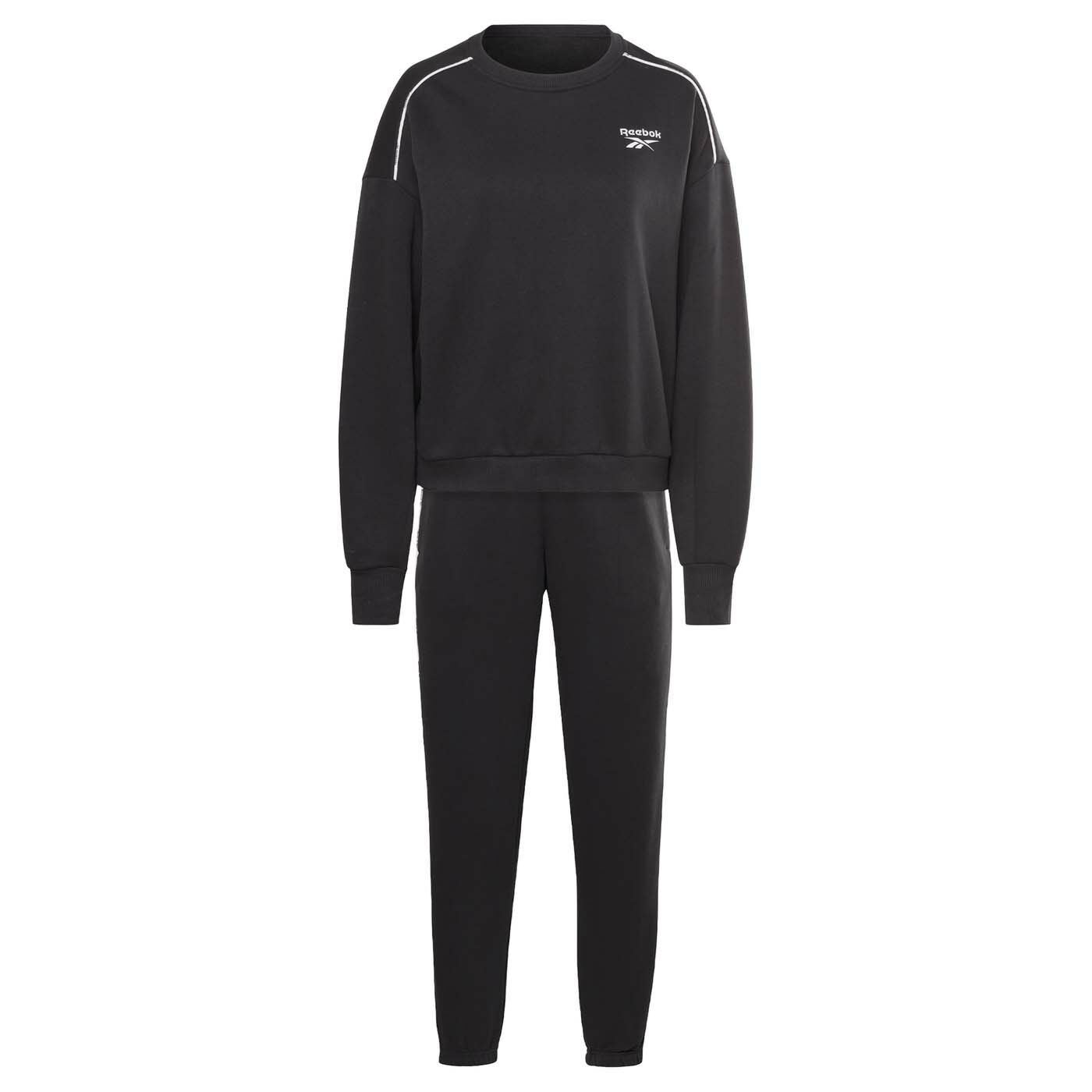 Pull reebok hotsell femme 2017