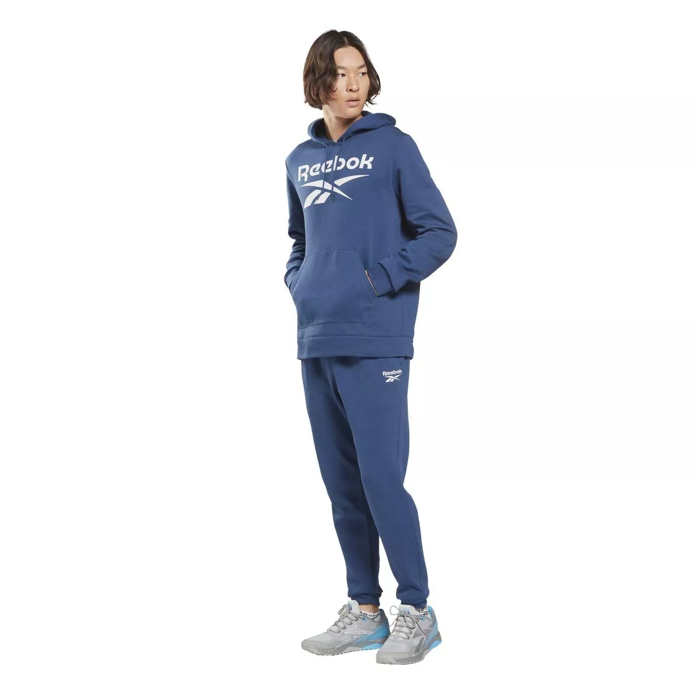 Reebok velour tracksuit store