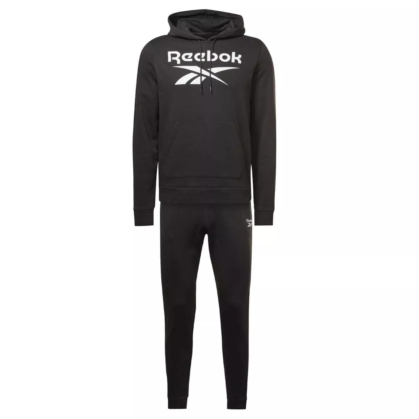 Herren Trainingsanzug REEBOK VECTOR TRACKSUIT HG7954