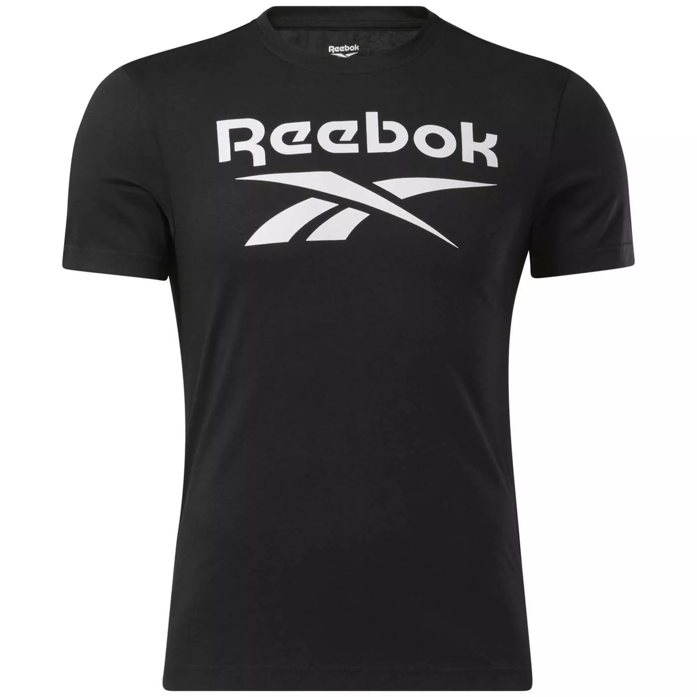 Herren T Shirt REEBOK RI BIG LOGO TEE HD4222