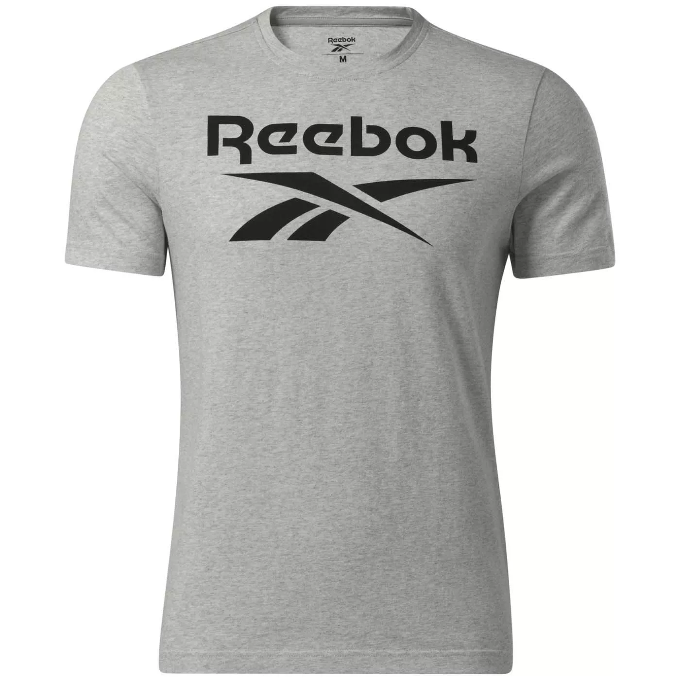 Reebok t shirt herren top