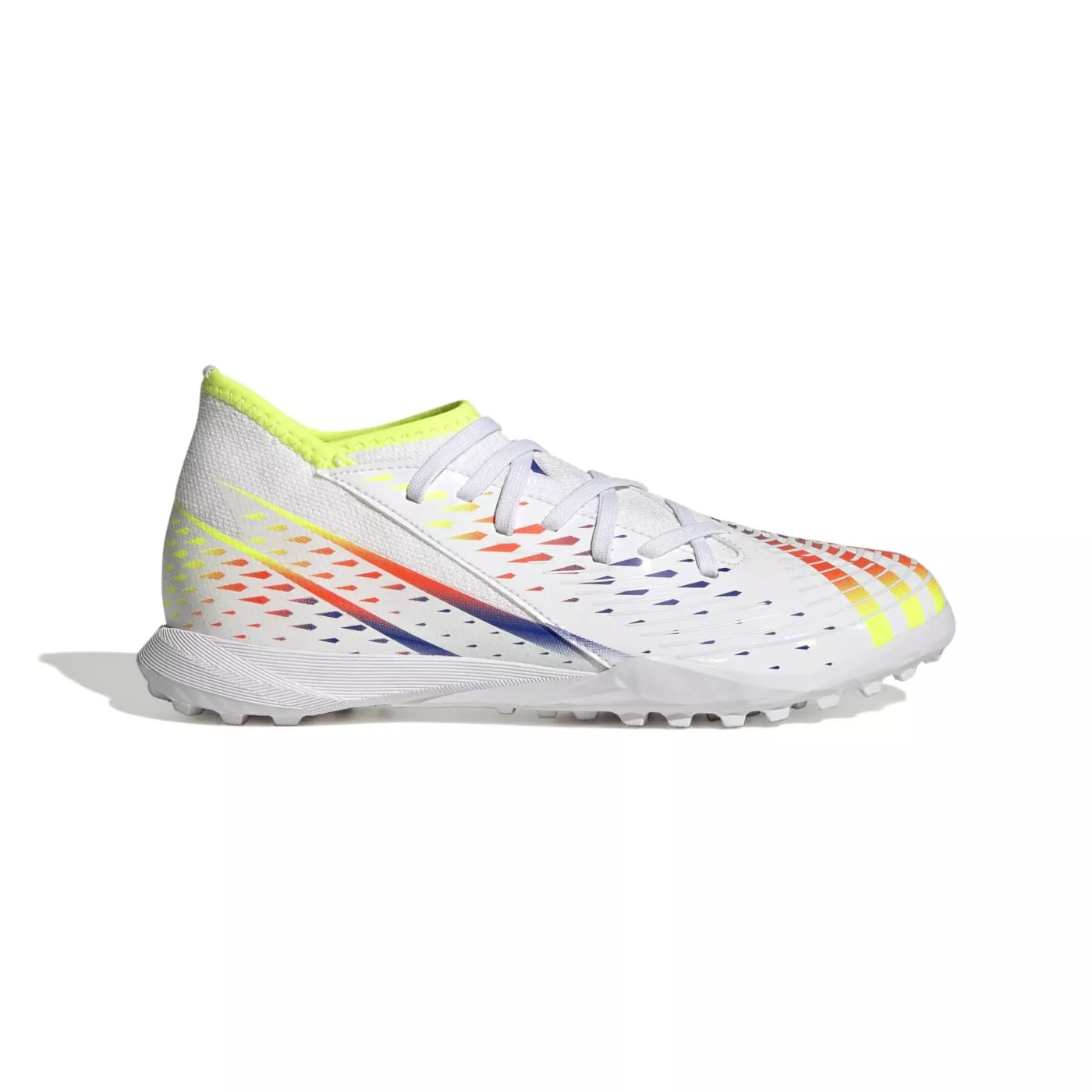 Ghete fotbal gazon Copii ADIDAS PREDATOR EDGE.3 TF GV8502 Magazin de sport online Martes Sport
