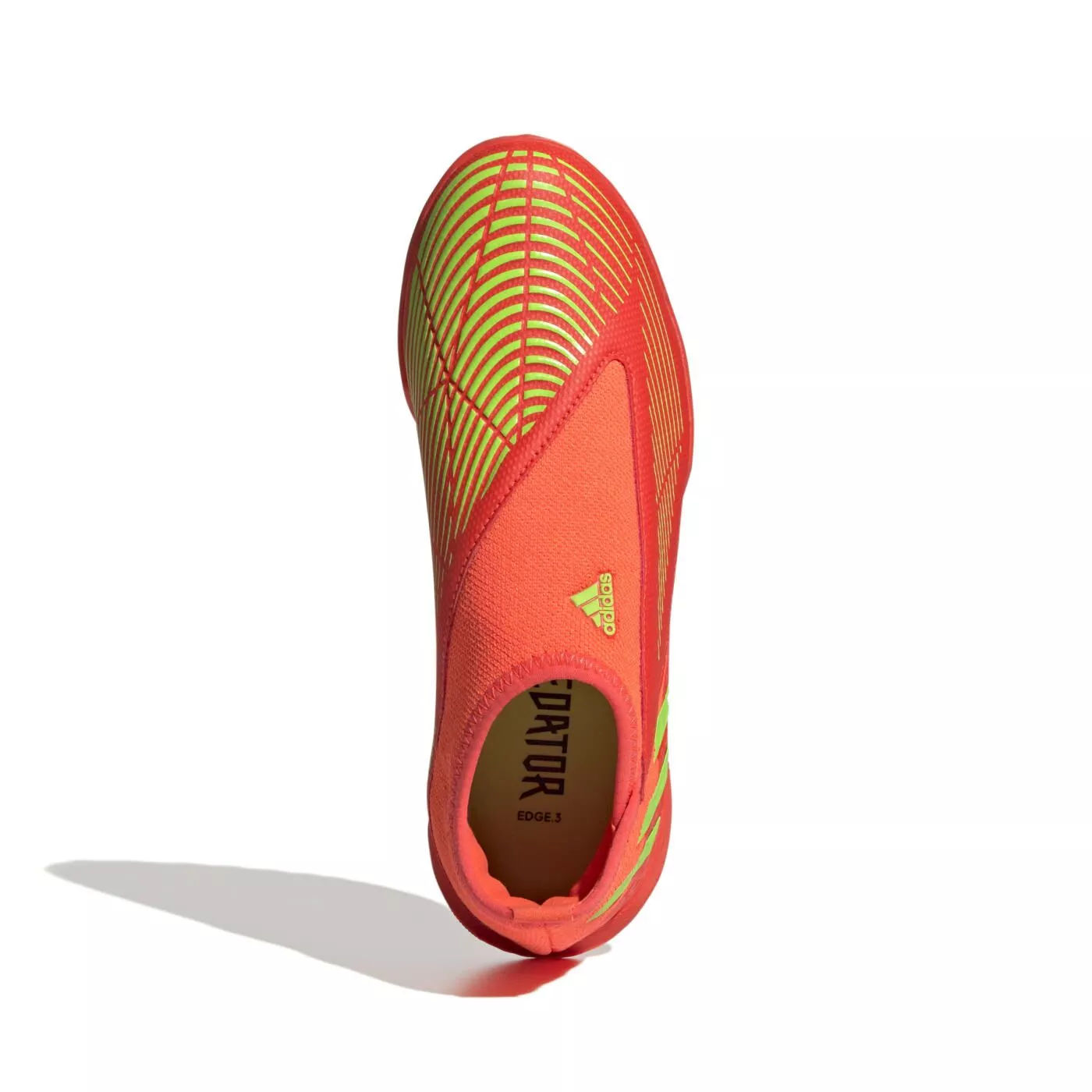 Ghete fotbal gazon Copii ADIDAS PREDATOR EDGE.3 LL GV8489 Magazin de sport online Martes Sport