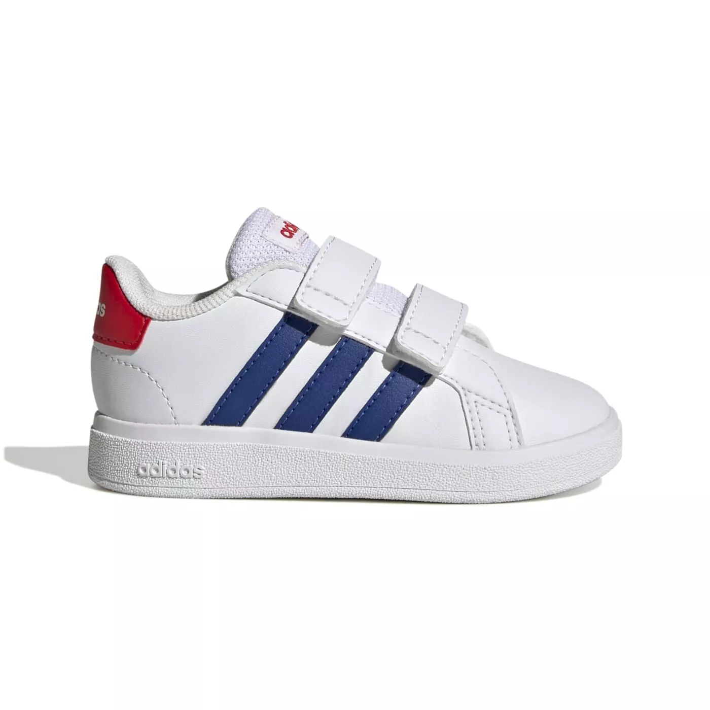 Kinder Low Cut Schuhe ADIDAS GRAND COURT 2.0 CF GW6524