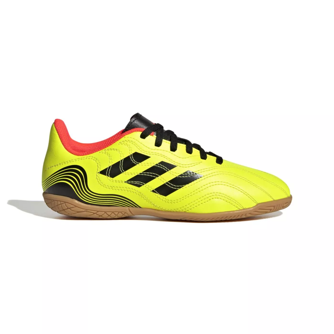 Kinder Hallenplatz ADIDAS COPA SENSE.4 IN J GZ1381