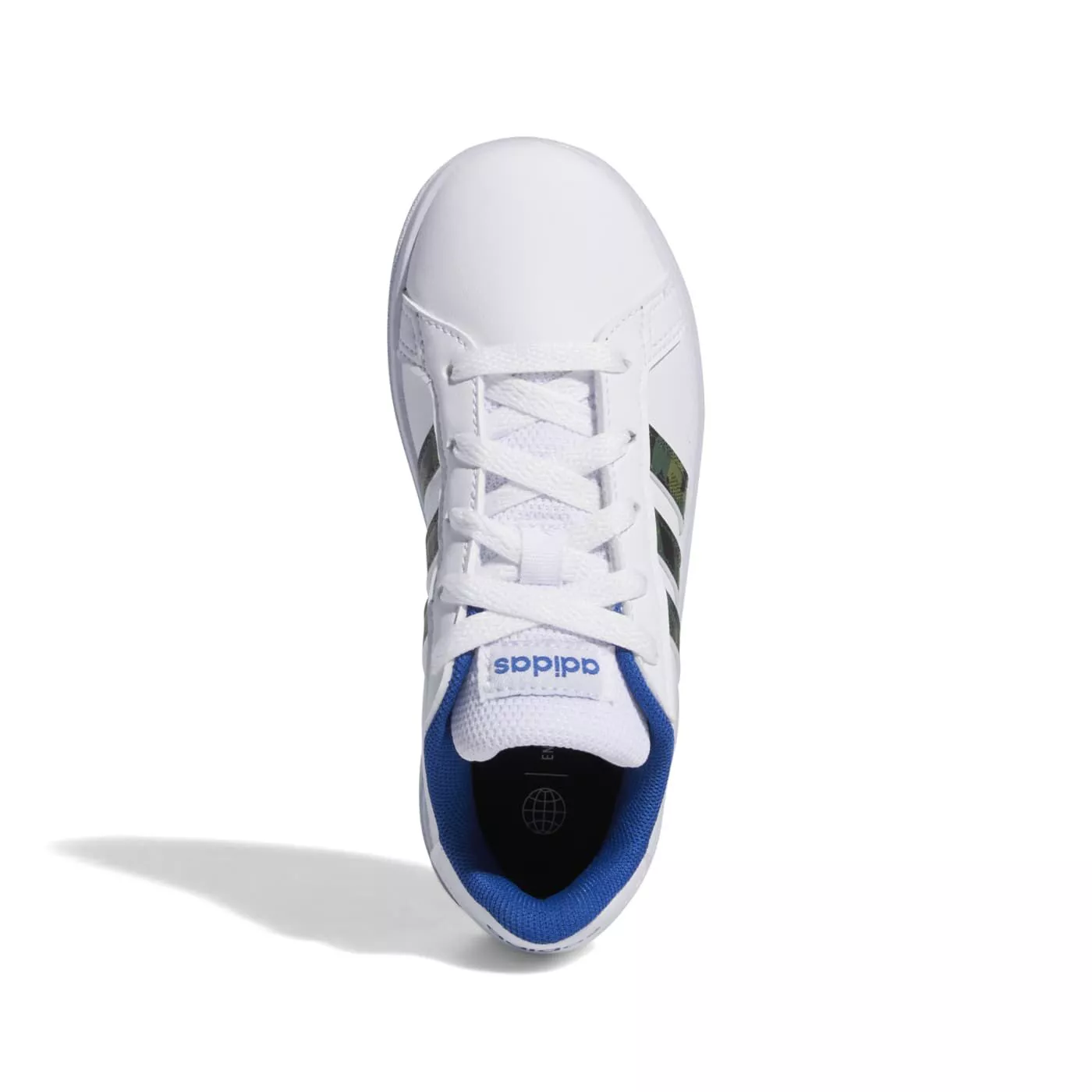 Adidas neo comfort footbed damskie on sale