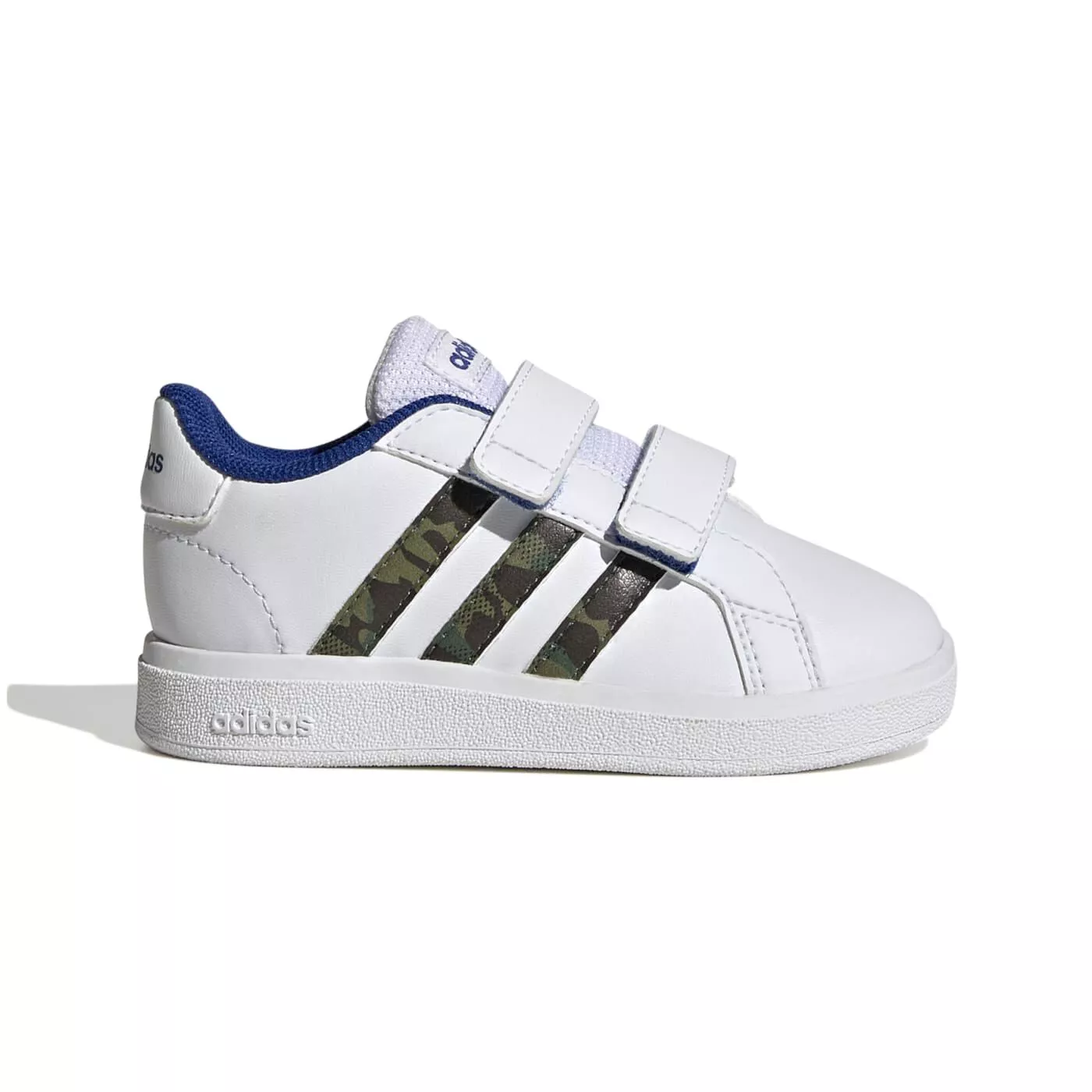 Adidas taille grand online