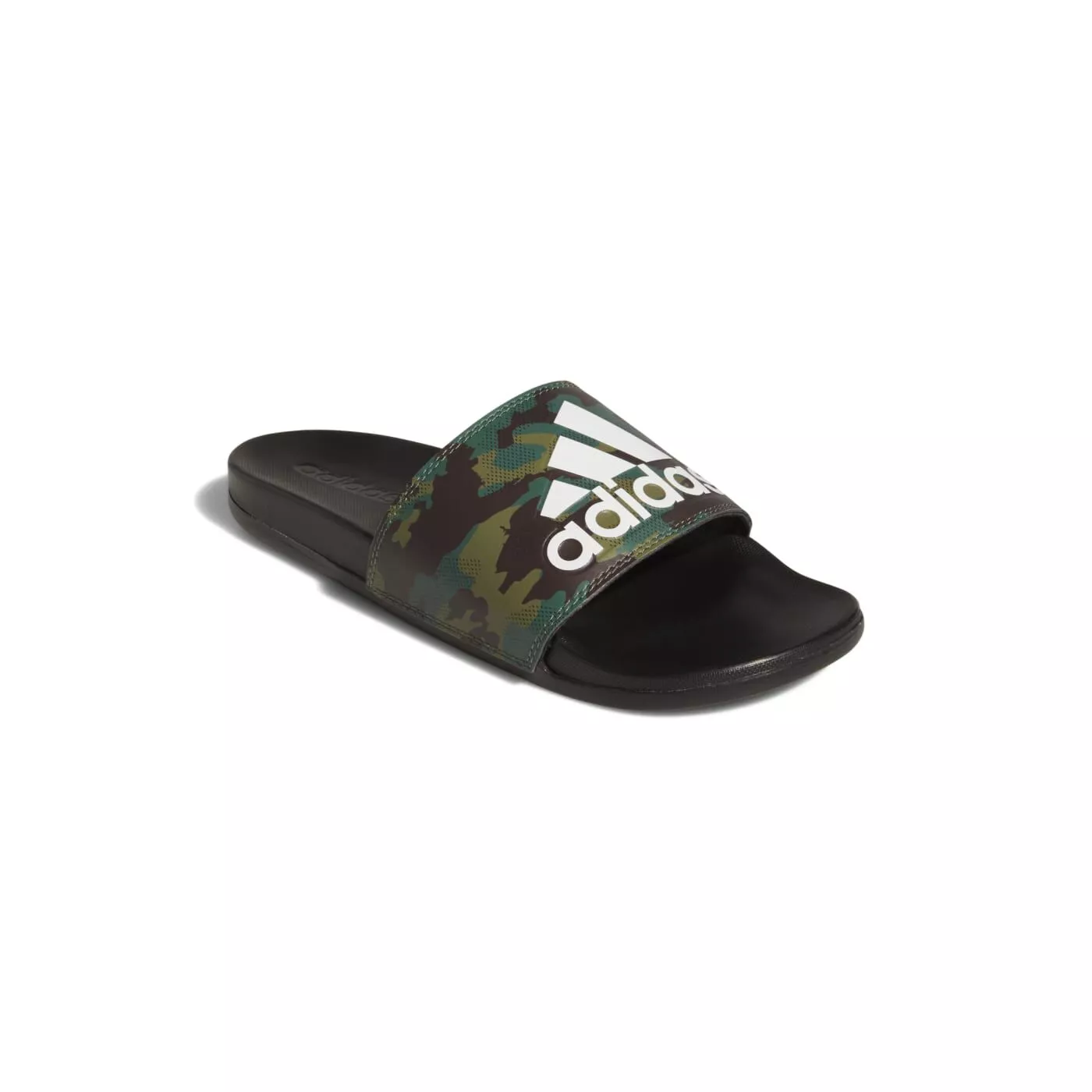 Herren Flip Flops ADIDAS ADILETTE COMFORT GW9647