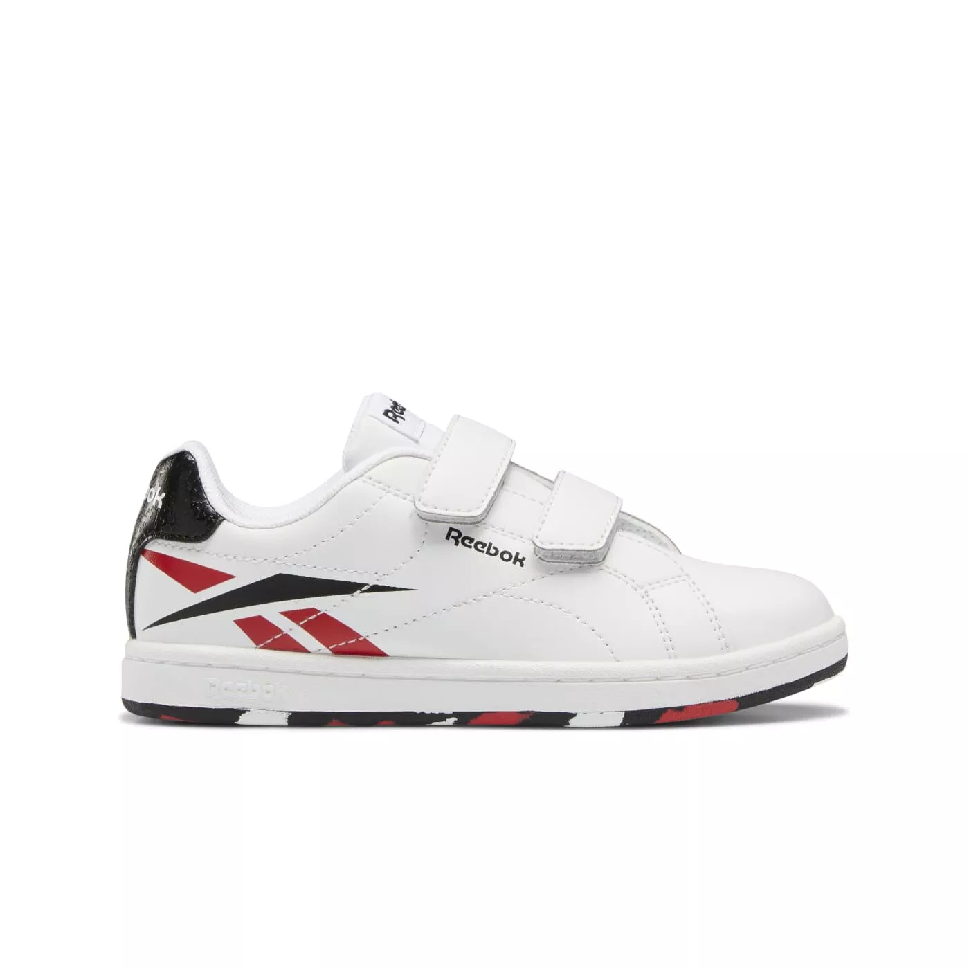 Reebok royal complete velcro cheap