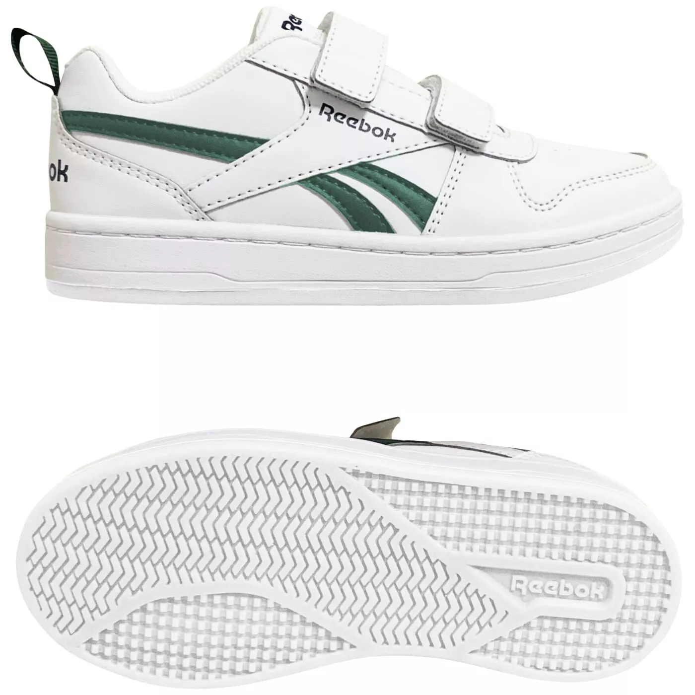 Reebok monarch hotsell