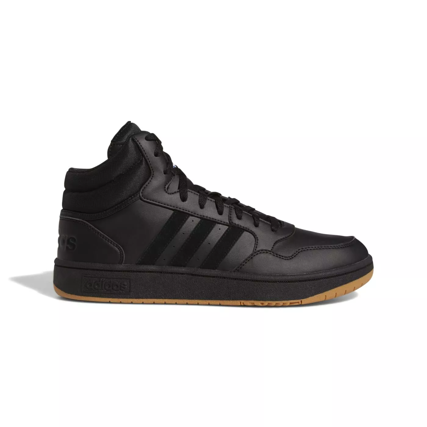 Adidas herren hoops 2.0 mid fitnessschuhe shop