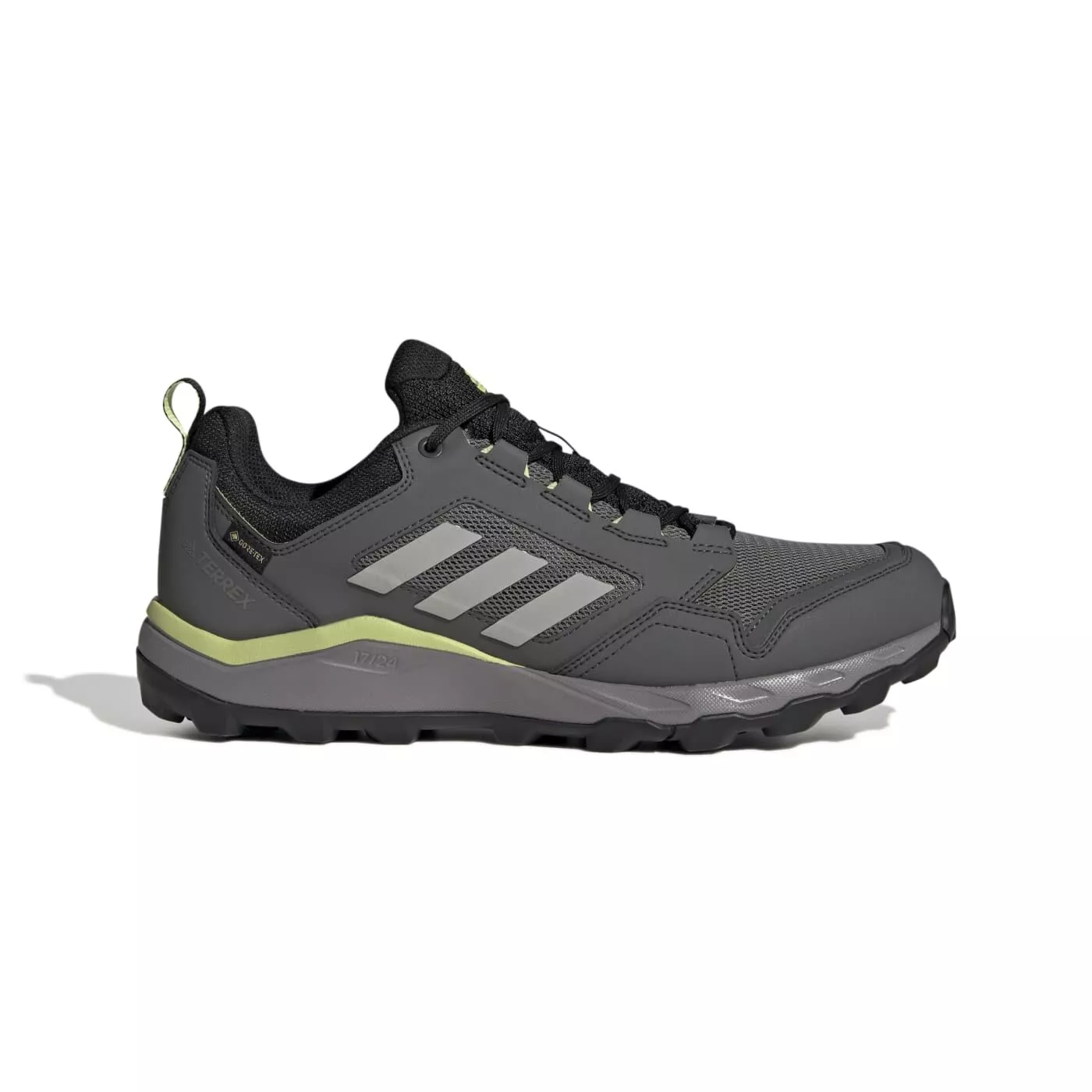 Herren Low Cut Schuhe ADIDAS TERREX TRACEROCKER GZ3961