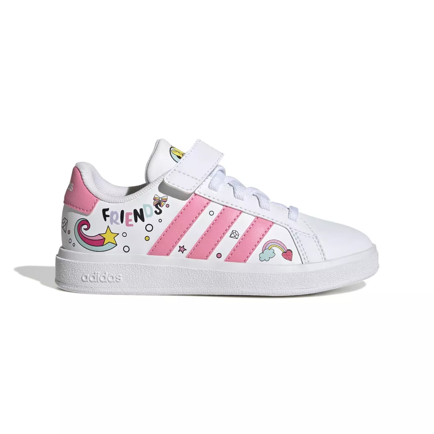 Adidas minnie bebe hotsell