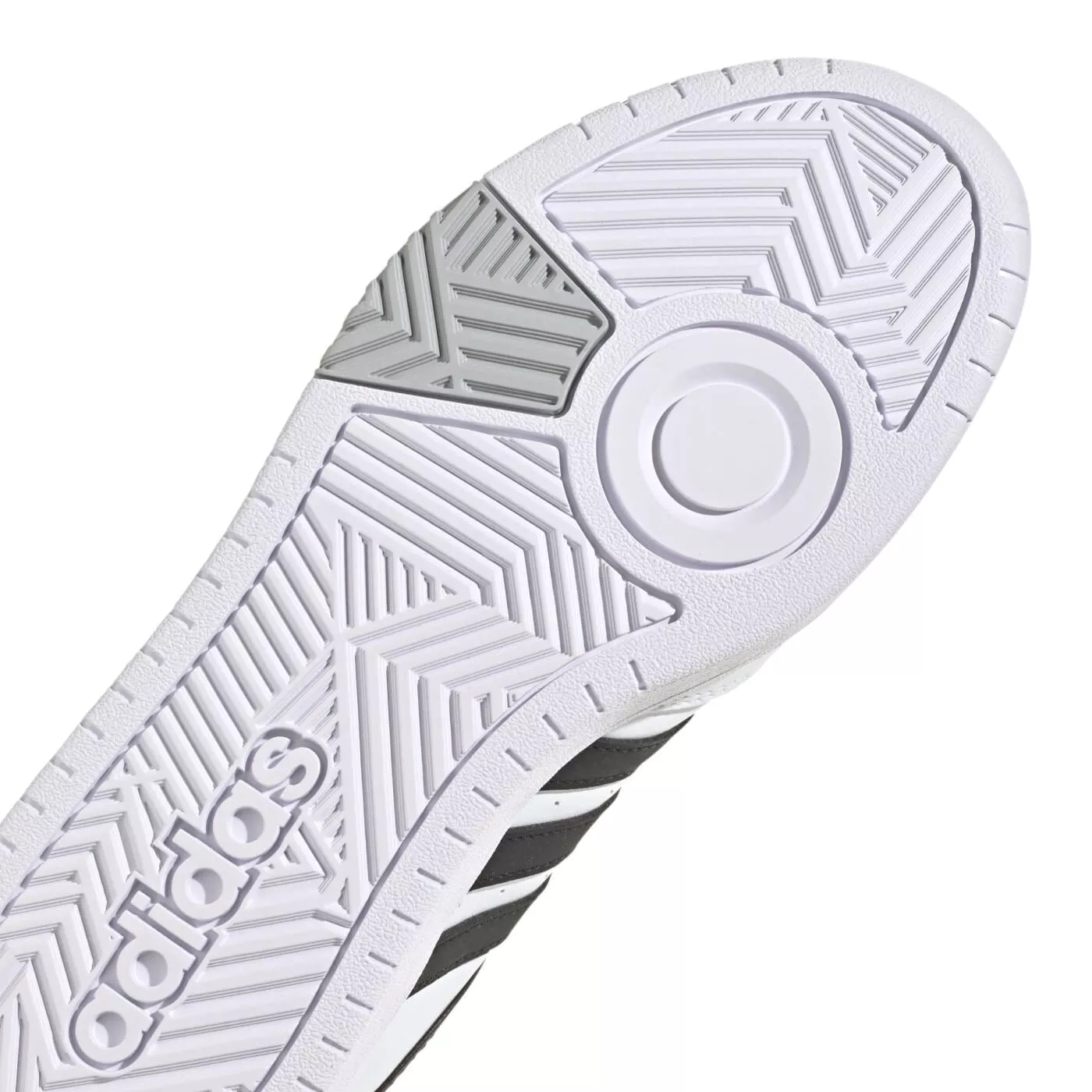 Adidas hoops weiß damen cheap