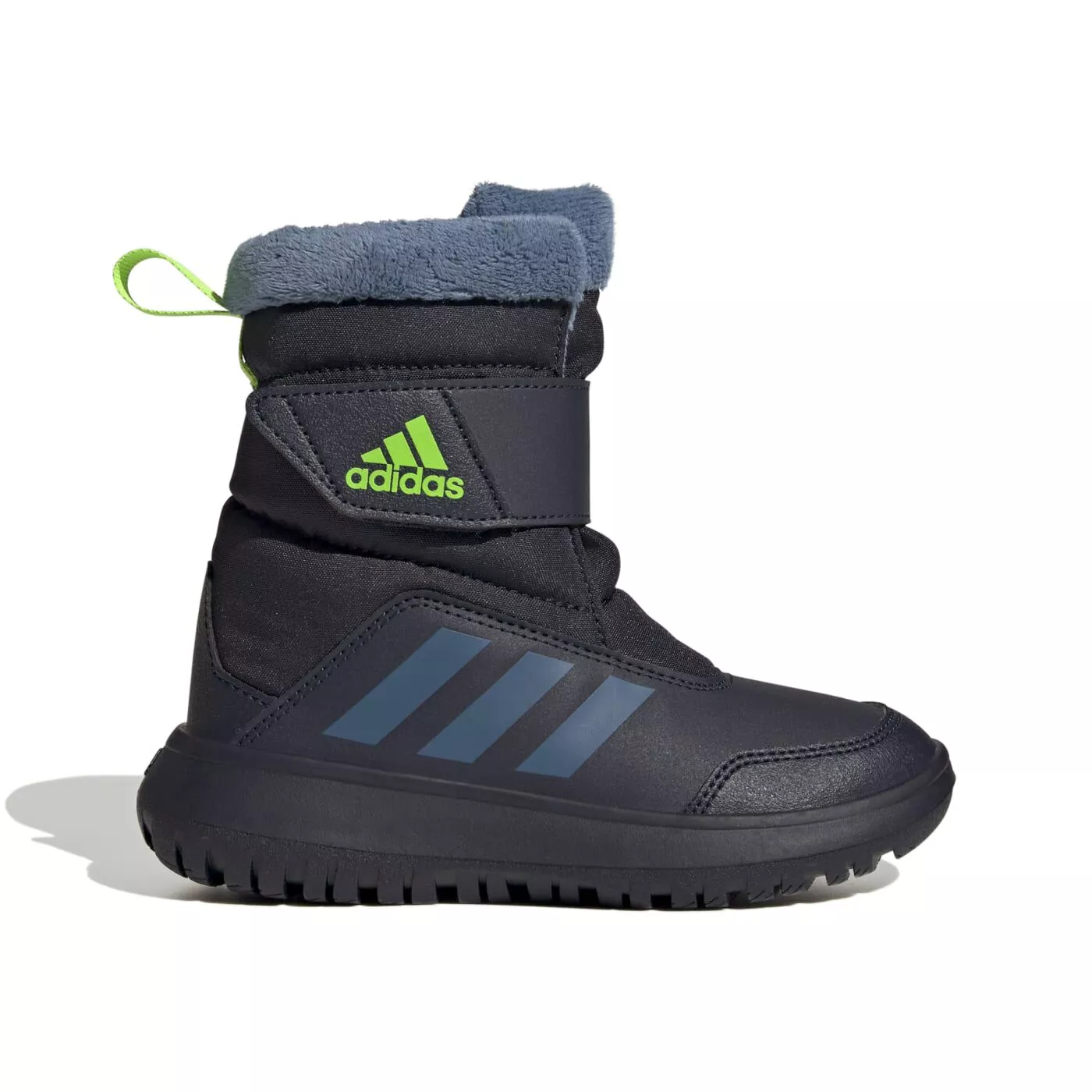 Kinder Winterschuhe ADIDAS WINTERPLAY C GZ6796