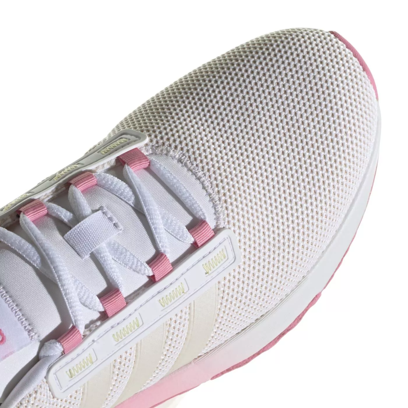Damen Low Cut Schuhe ADIDAS RACER TR21 GX4200