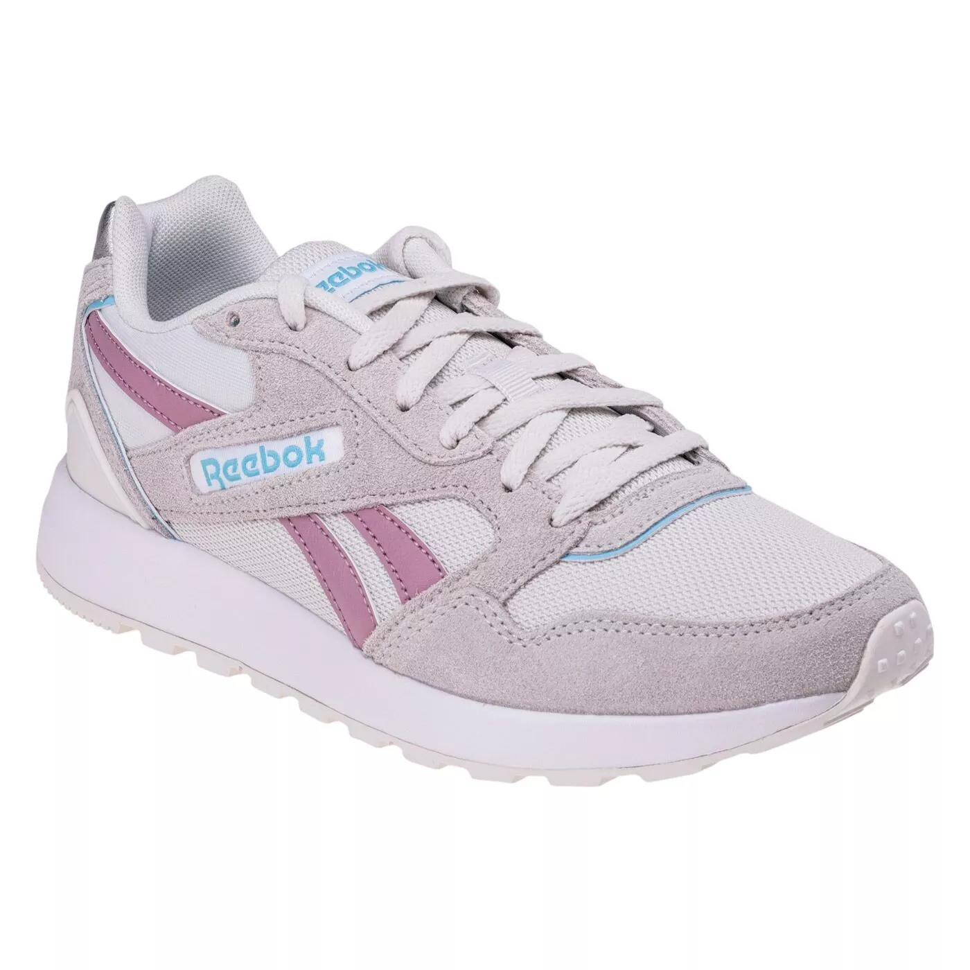 Damen Low Cut Schuhe REEBOK GL1000 GZ6060