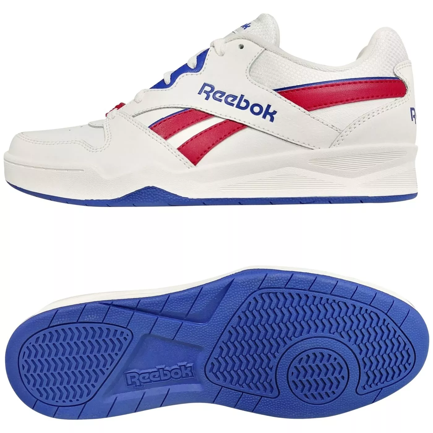 Reebok men's royal bb4500 hotsell