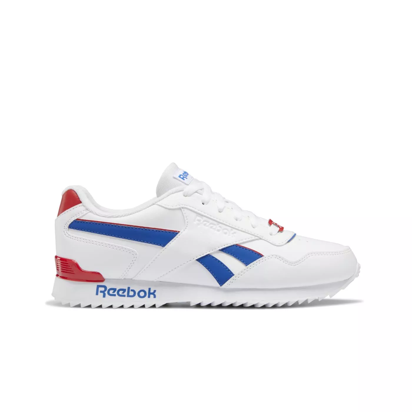 Reebok royal glide ripple clip hot sale