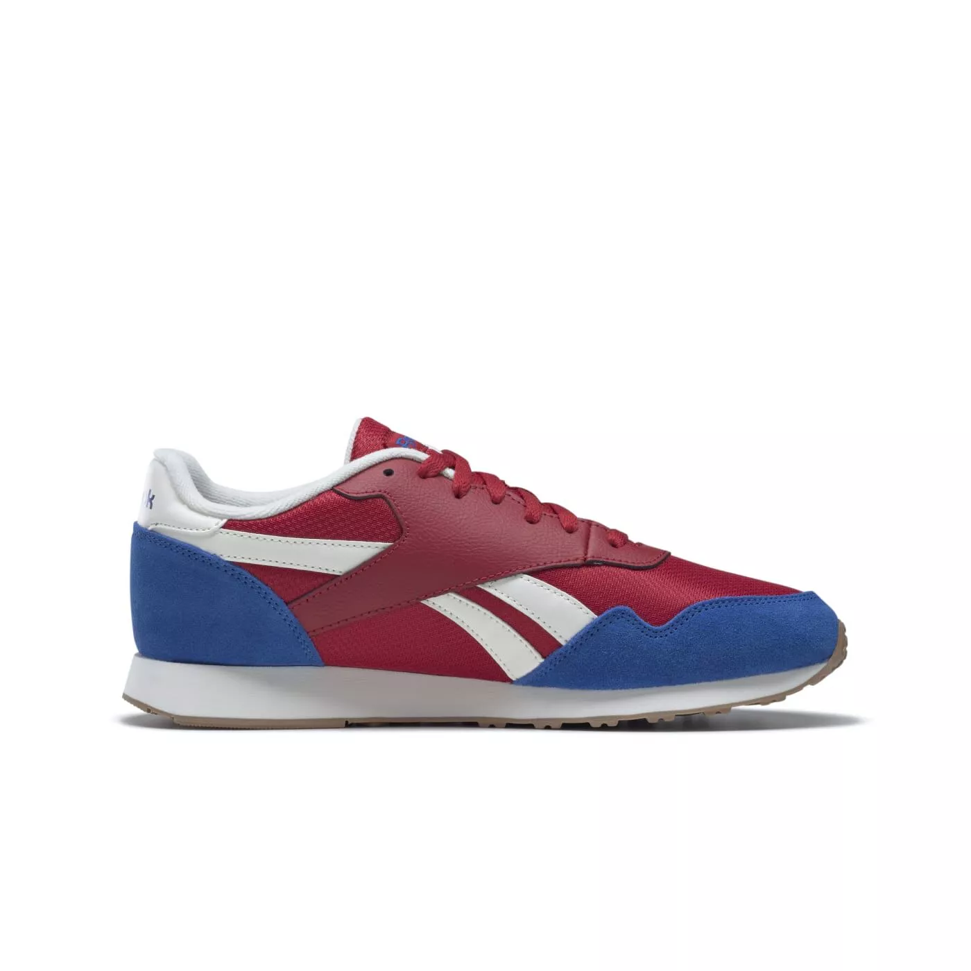 Herren Low Cut Schuhe REEBOK ROYAL ULTRA GY8836