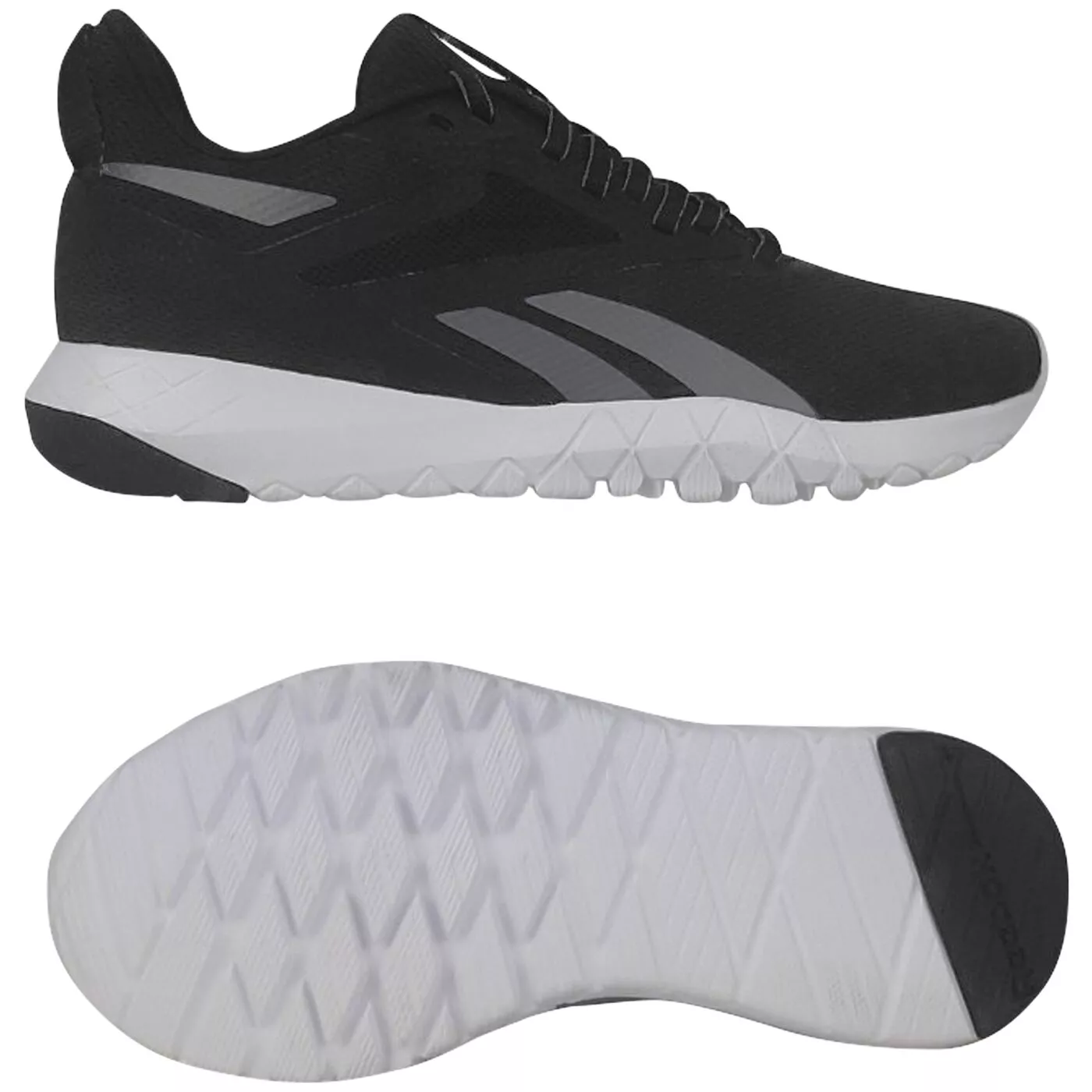 Reebok force top